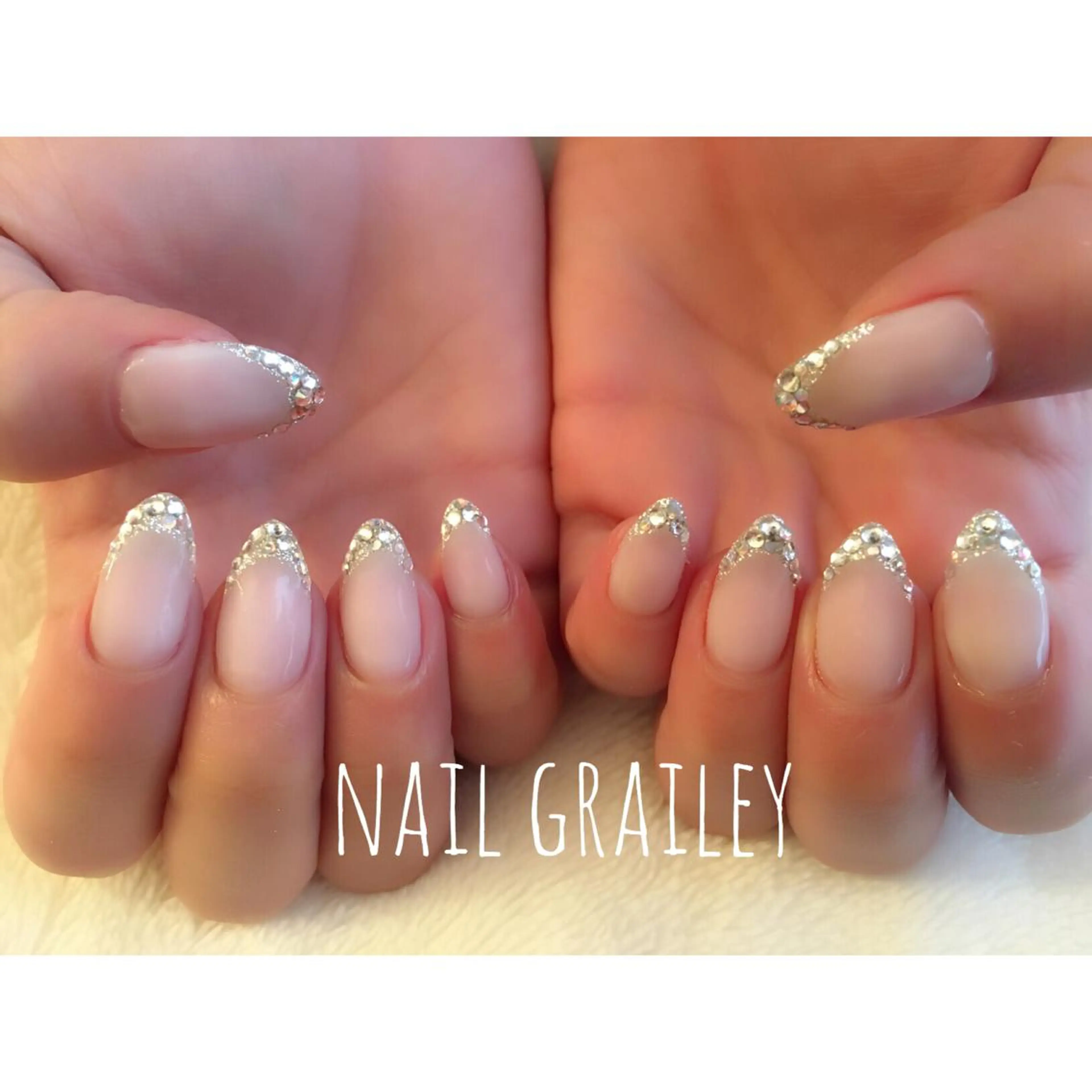 ネイル nail makoのネイルデザイン