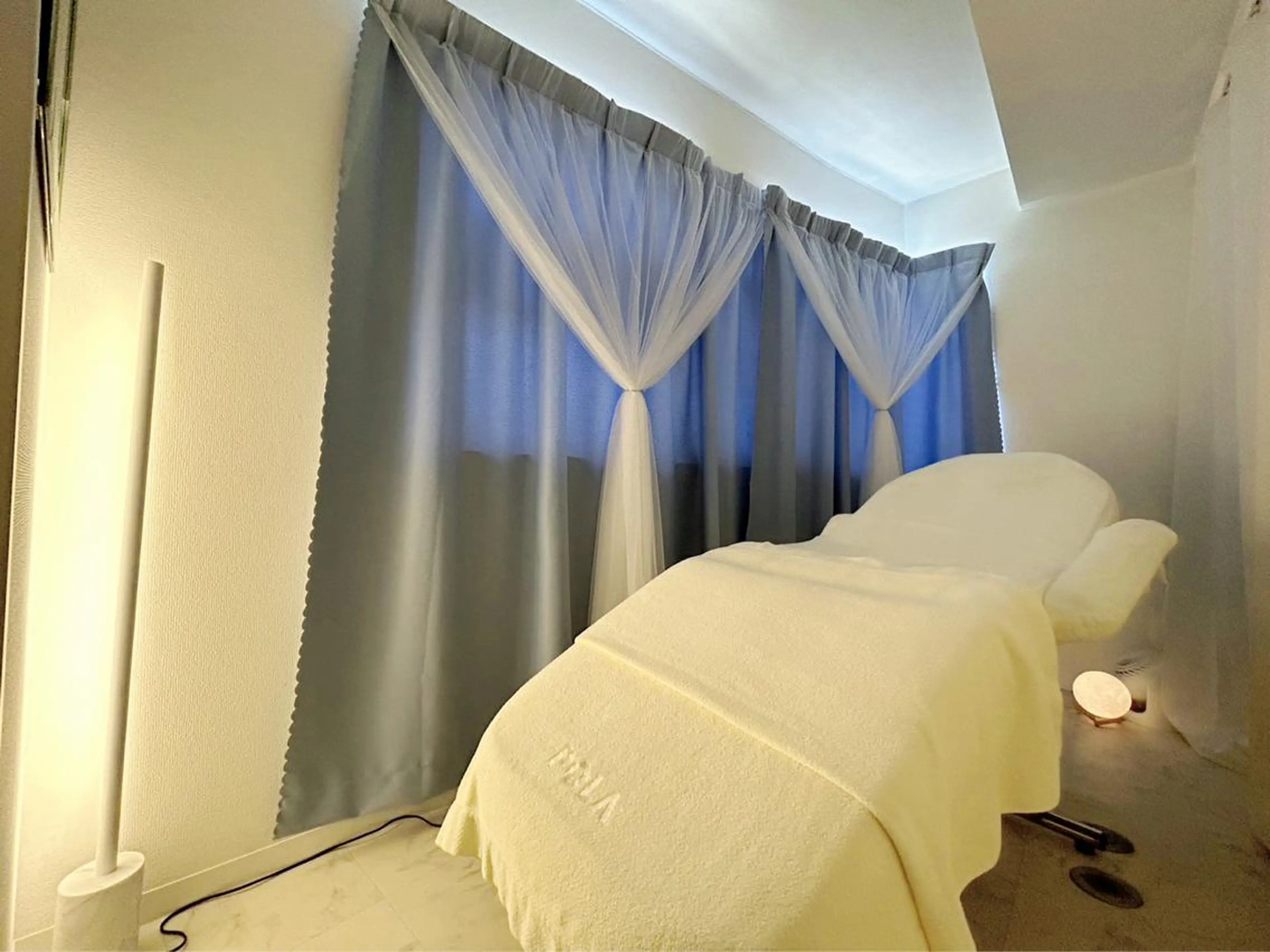 dolce所属・ポーラ dolceのエステ・リラクイメージ