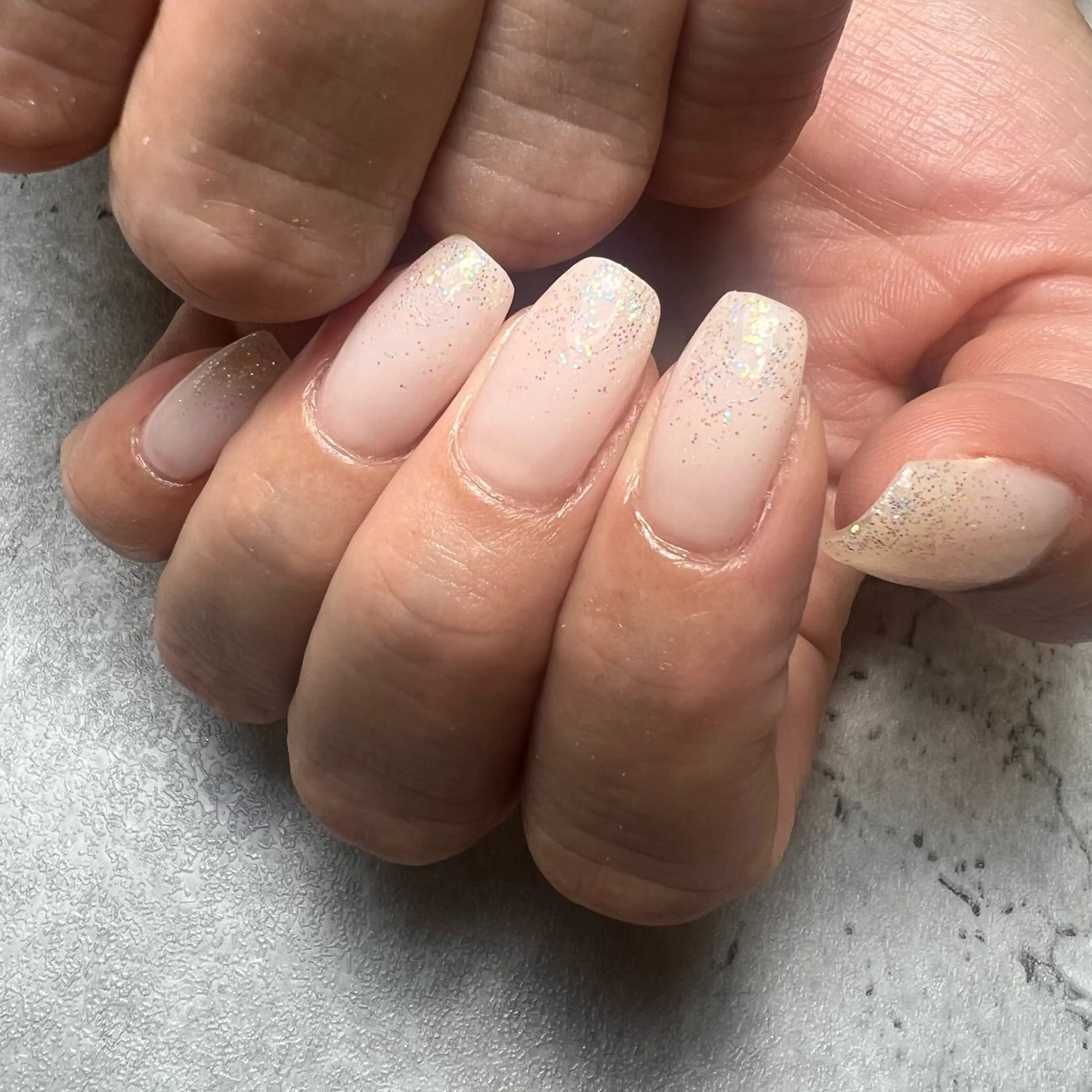 ネイル ハンドネイル are you nailのネイルデザイン