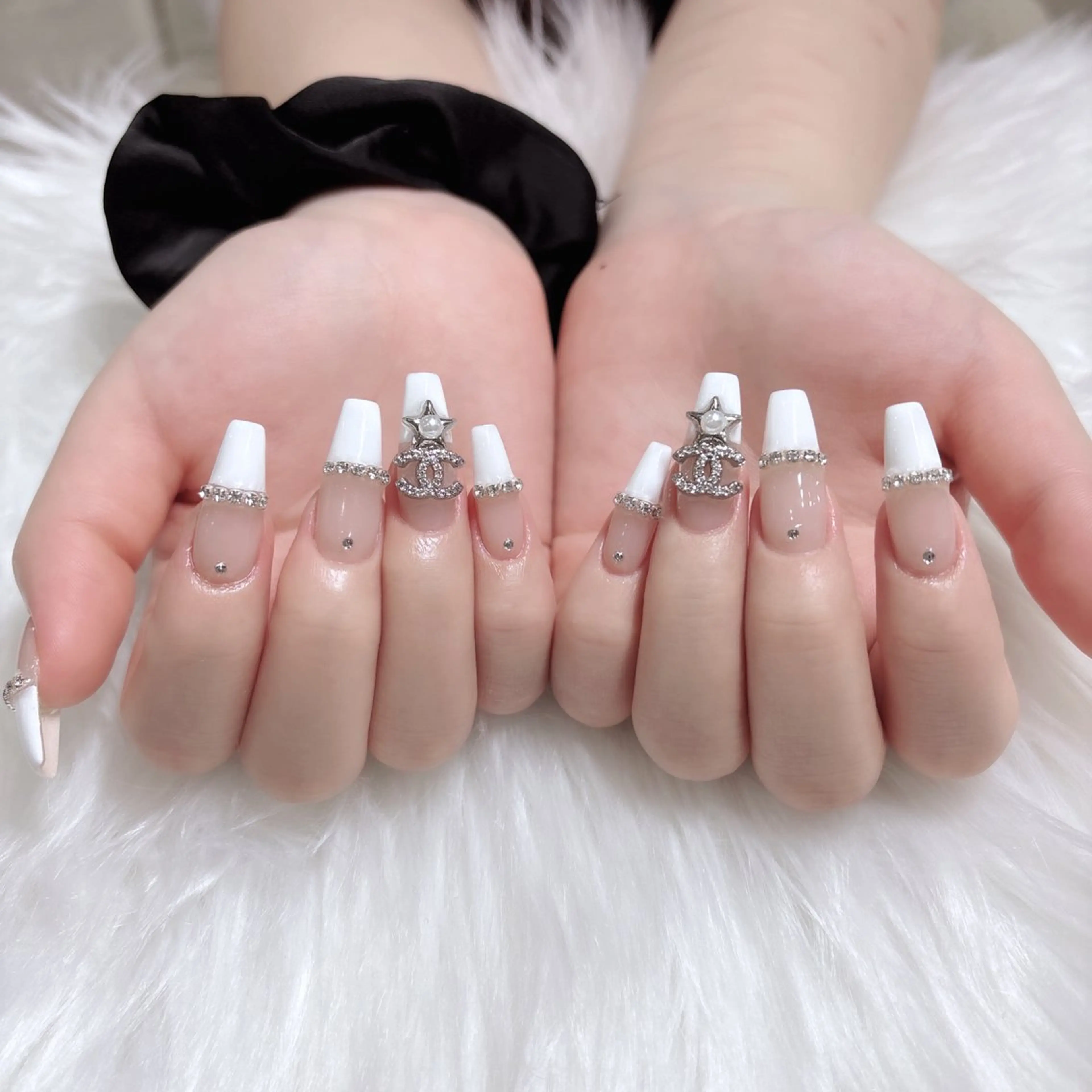 ネイル FLY Nail Salonのネイルデザイン