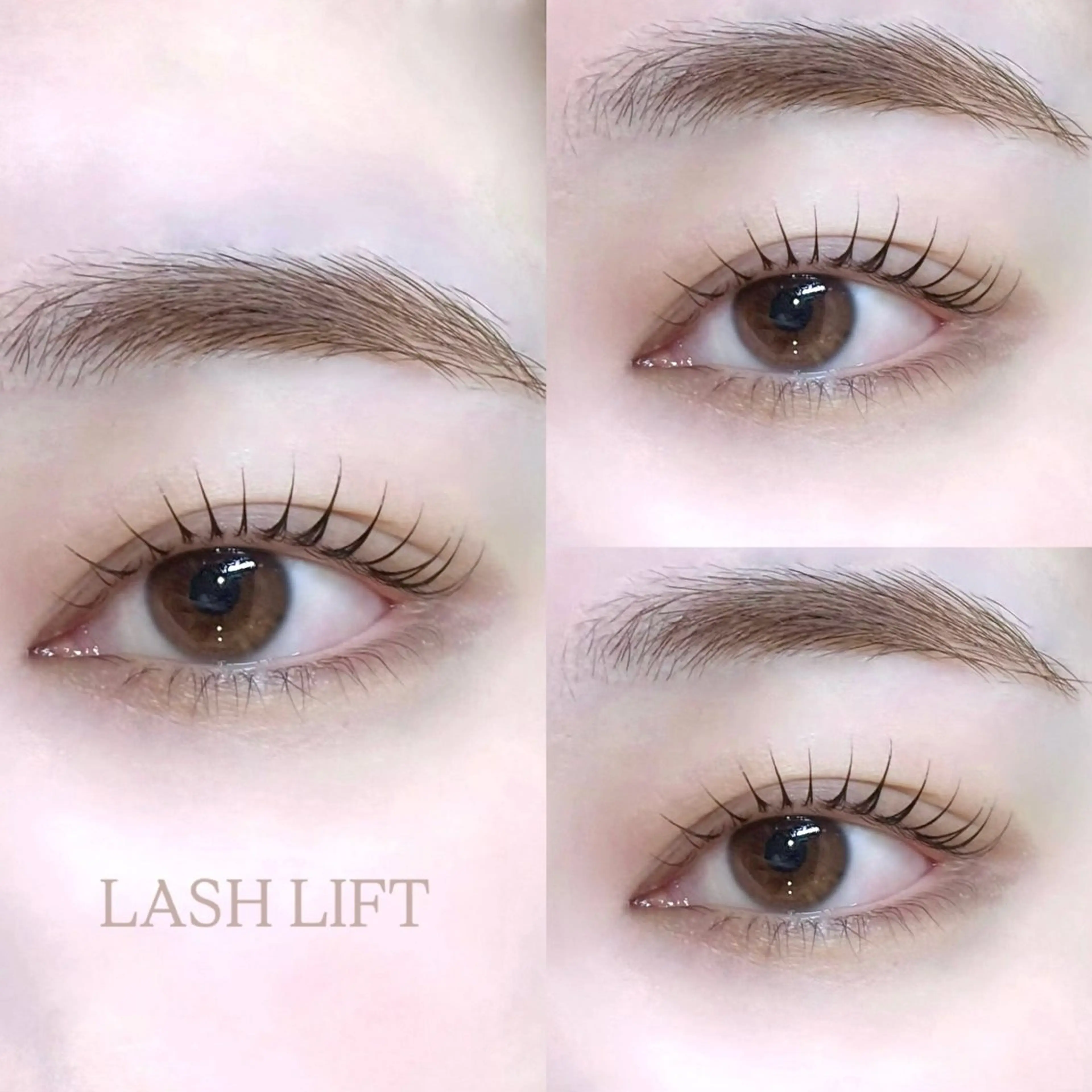 マツエク・マツパ 石 田のマツエク・マツパデザイン