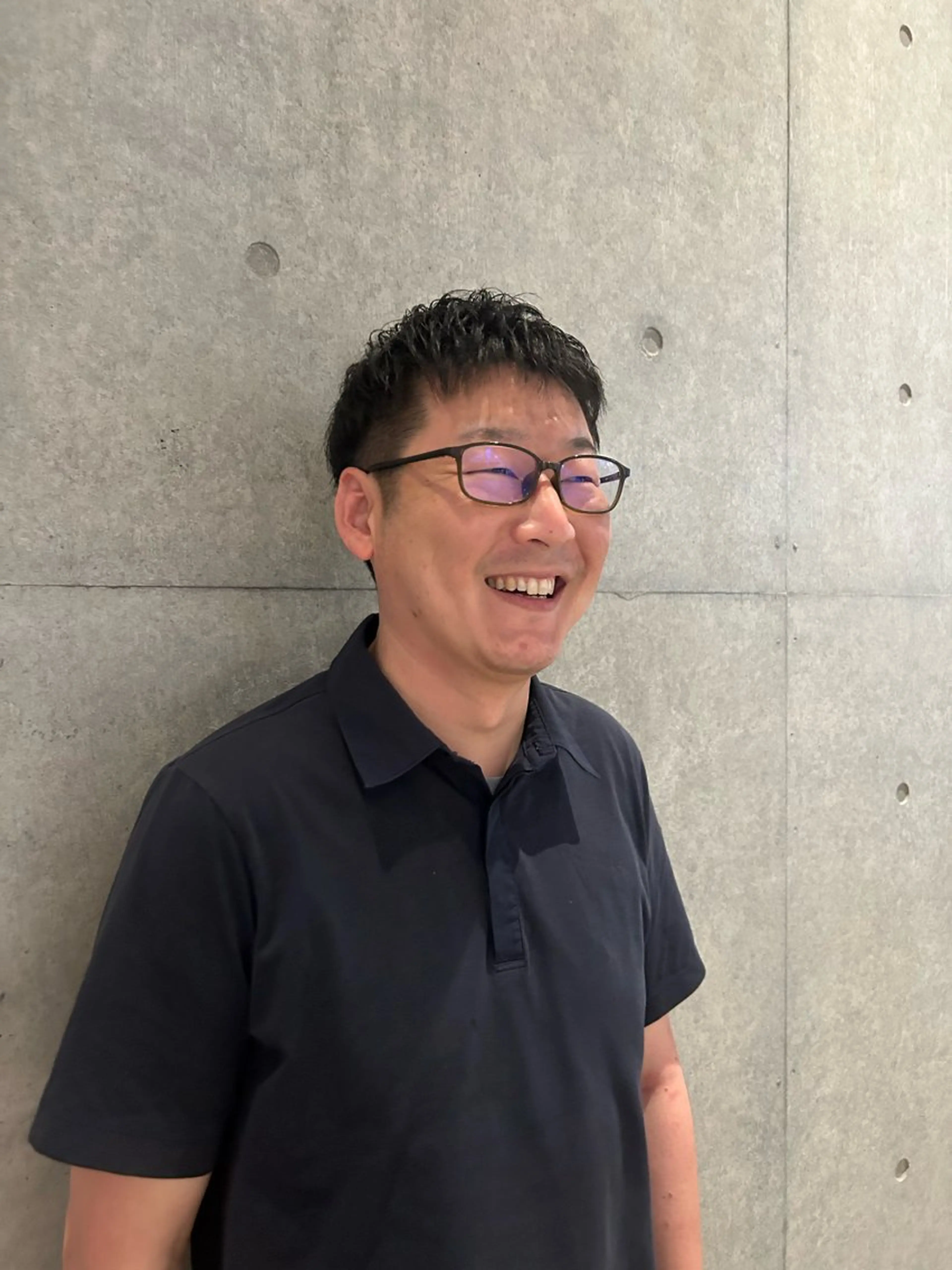 12月22日限定クーポン！先着3名無くなり次第終了！メンズカット眉カット付きの写真