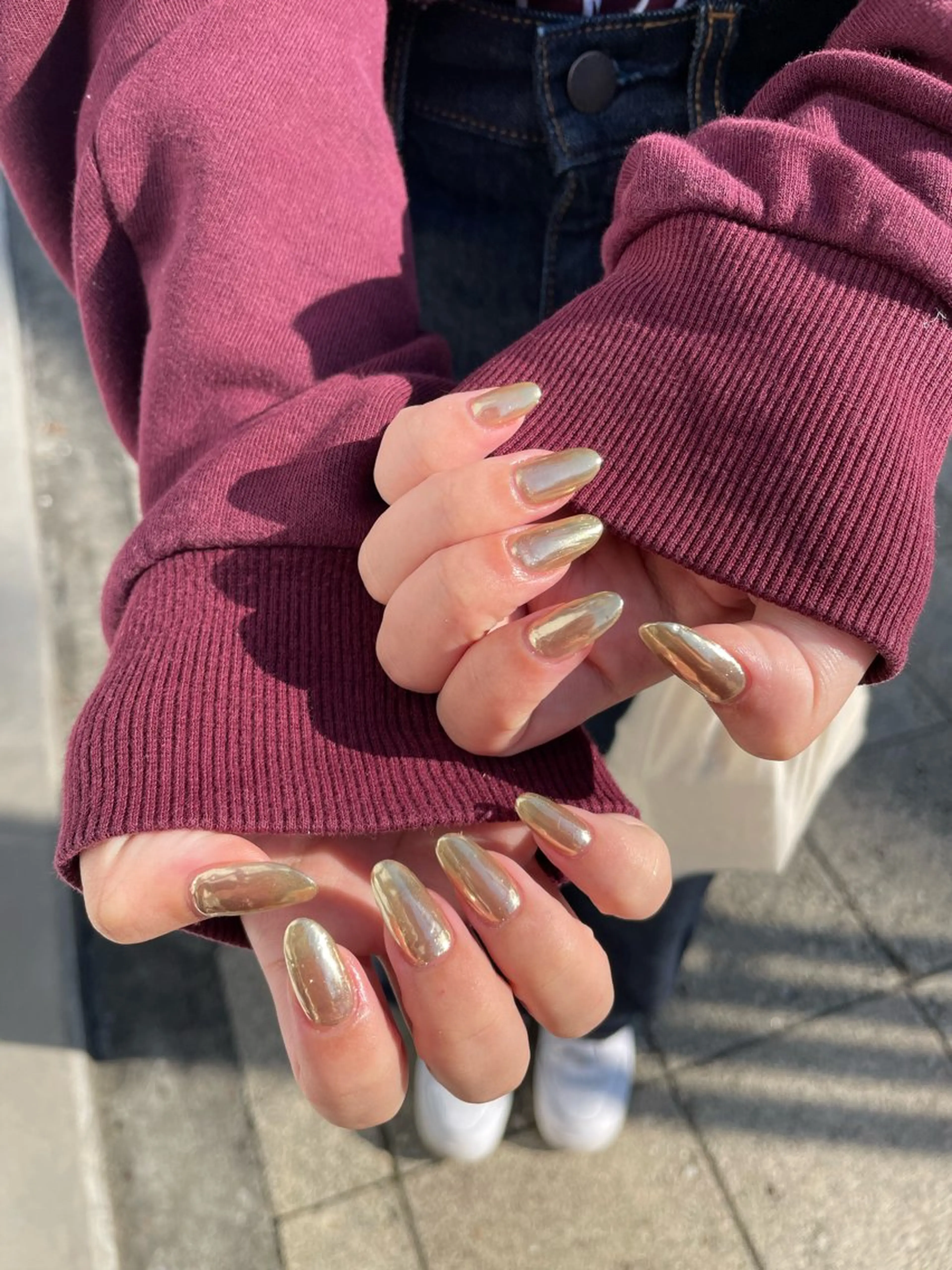 ネイル cocoro ✧˖°.のヘアスタイル