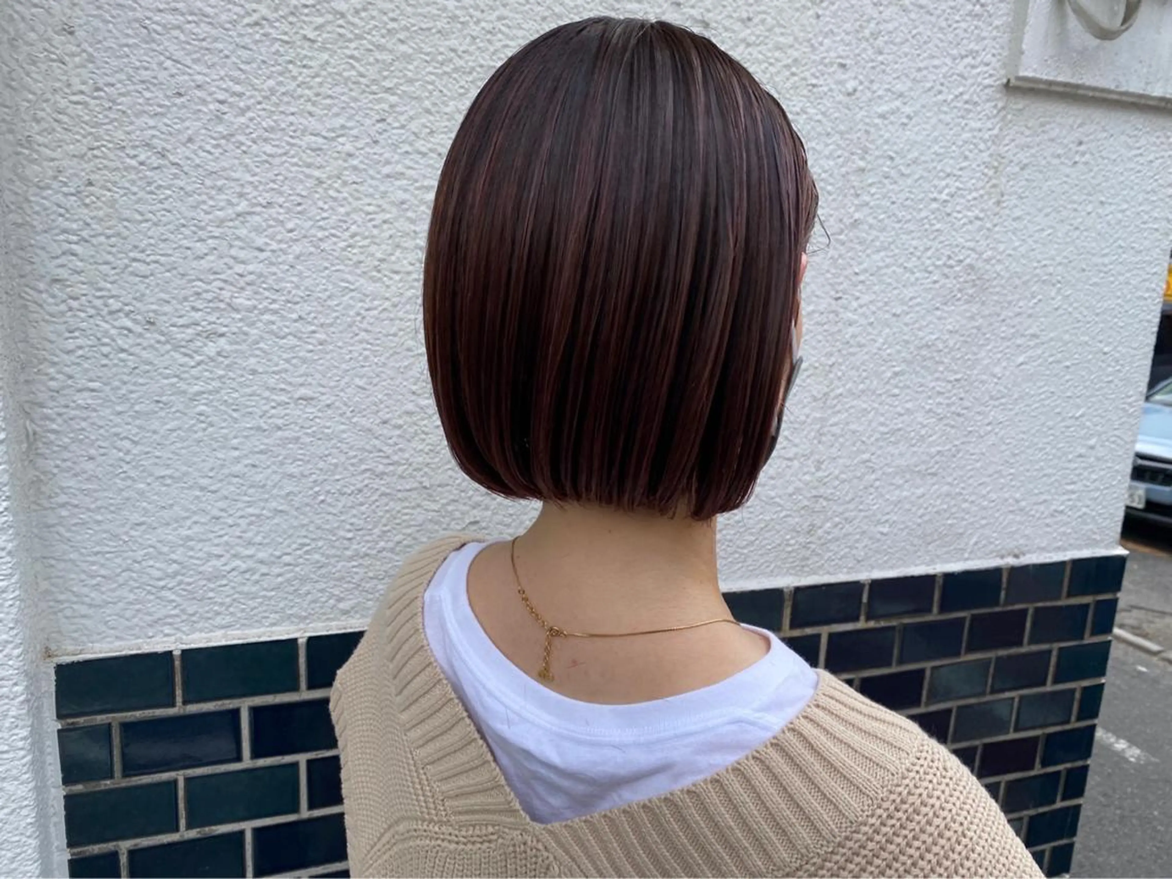 ショート yuko🌷マツパ/ パリジェンヌのマツエク・マツパデザイン