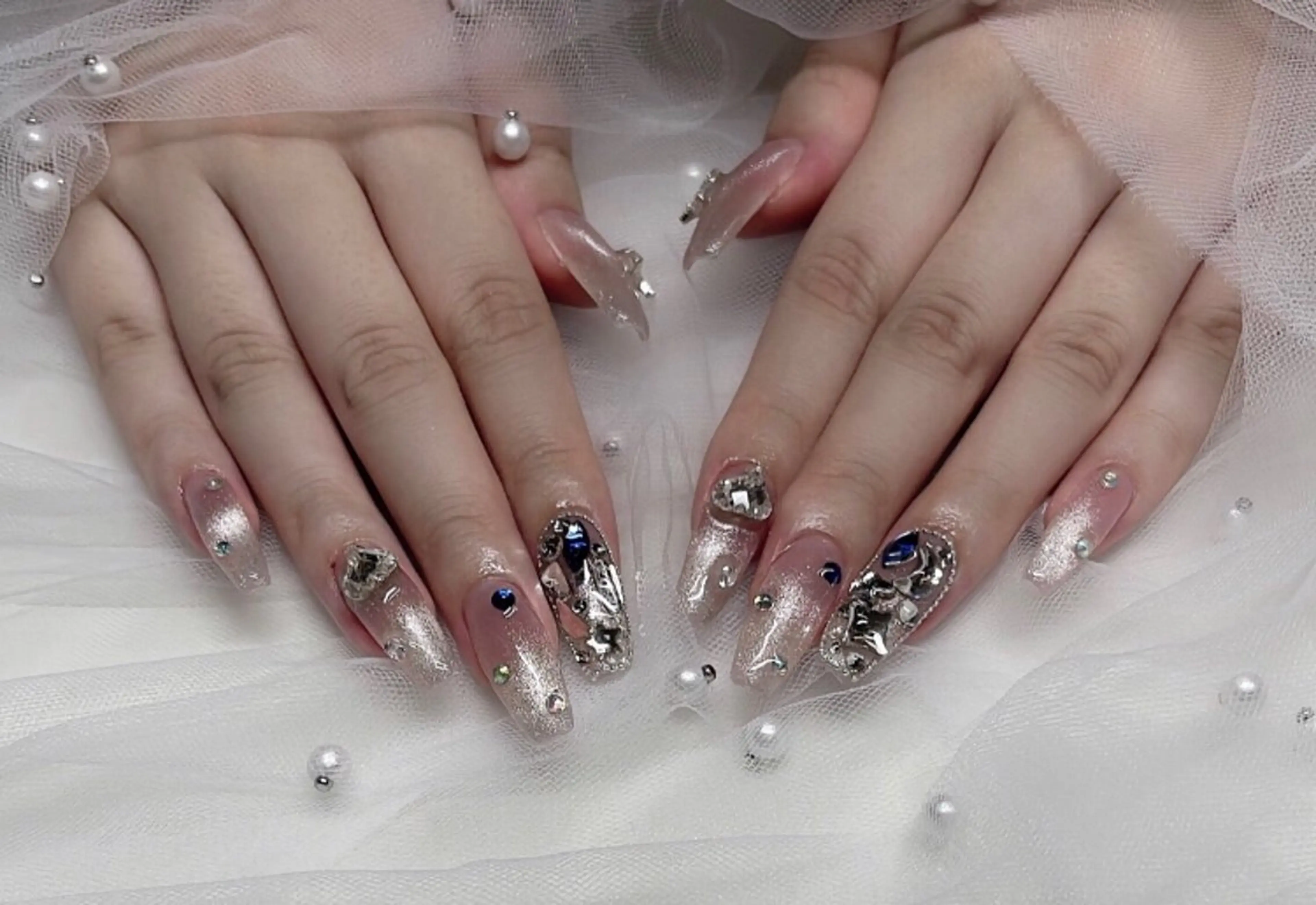 ネイル ネイルサロン KARIのネイルデザイン