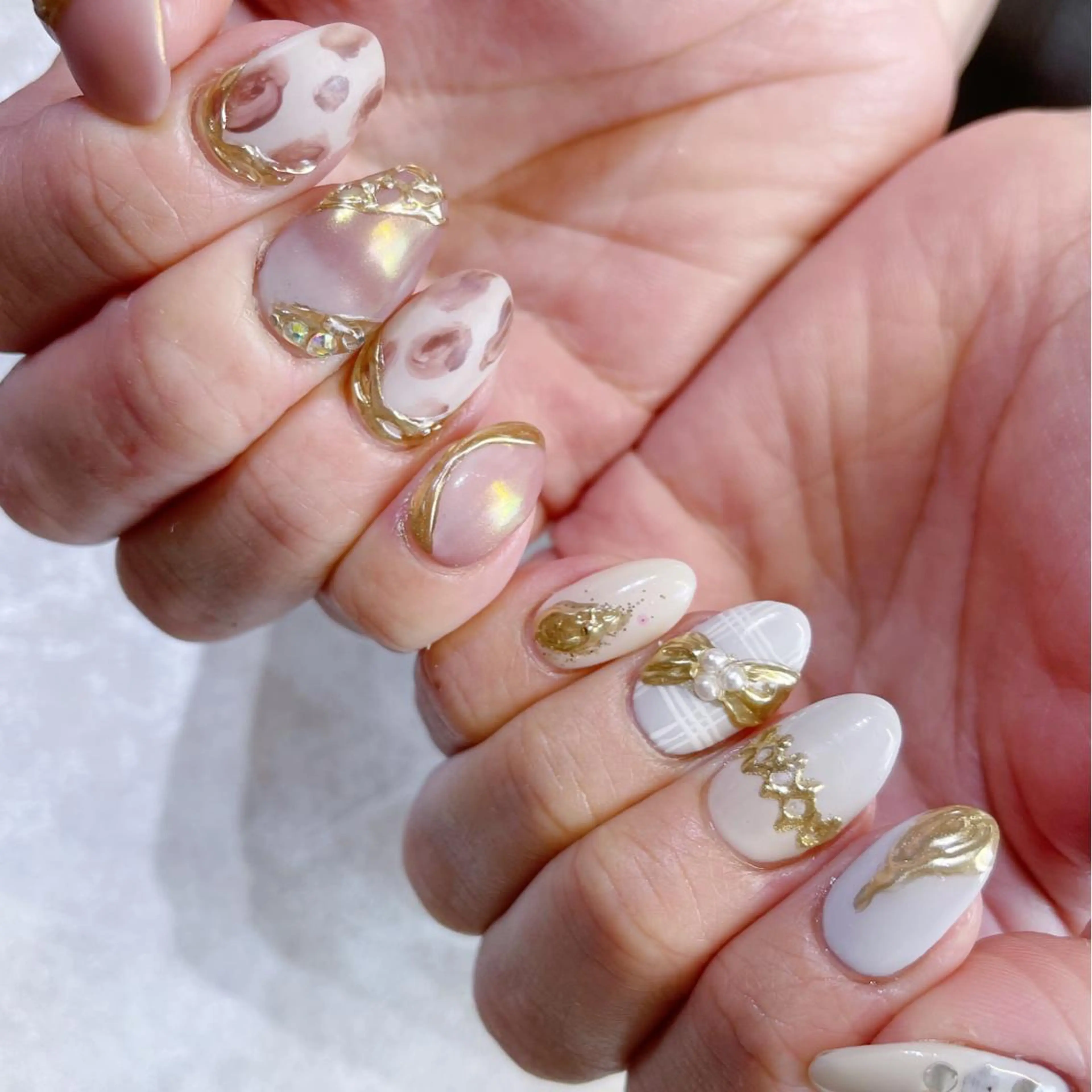 ネイル naildesign BESTのネイルデザイン