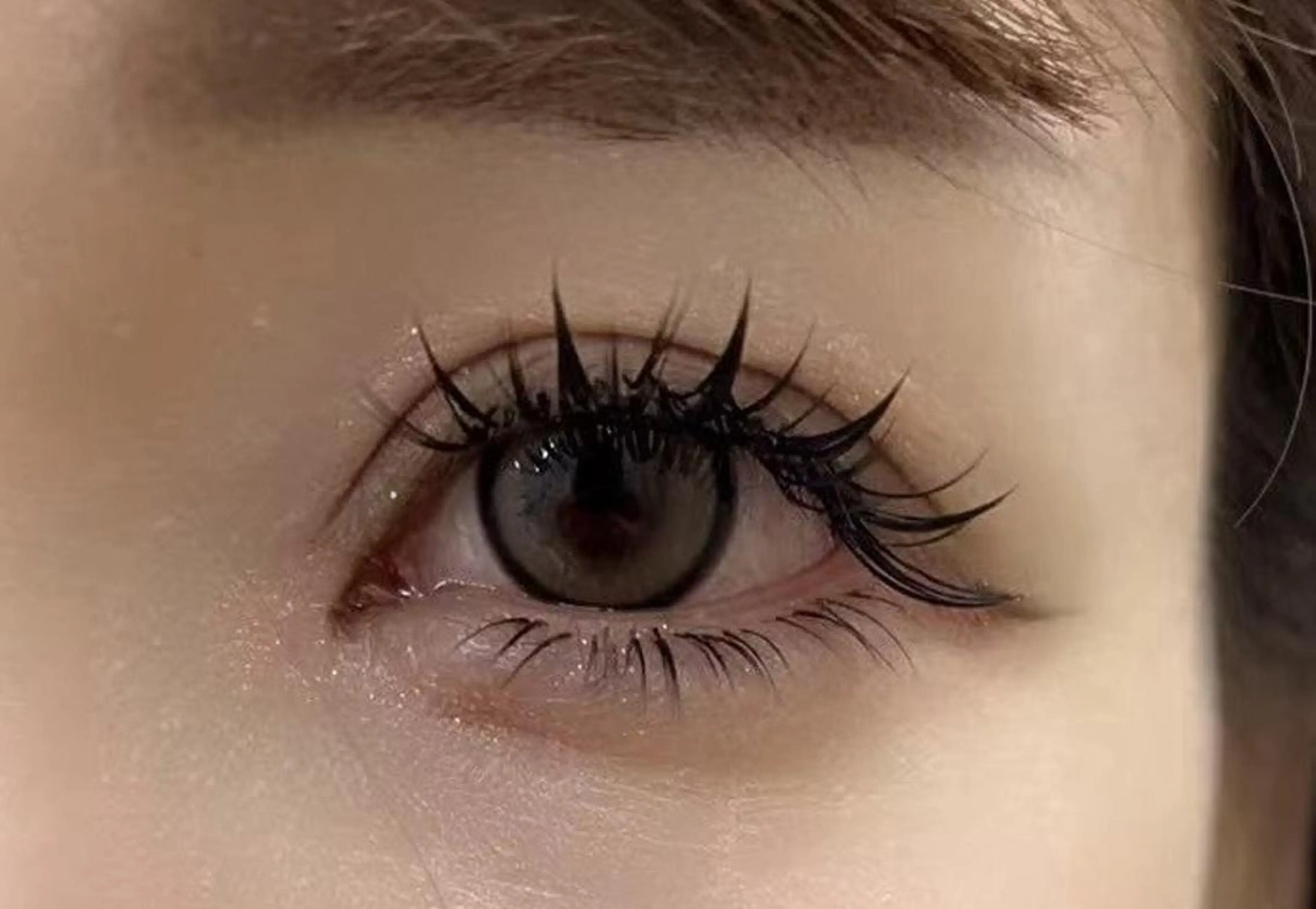 マツエク・マツパ ∩_∩アオイ eye lashのマツエク・マツパデザイン