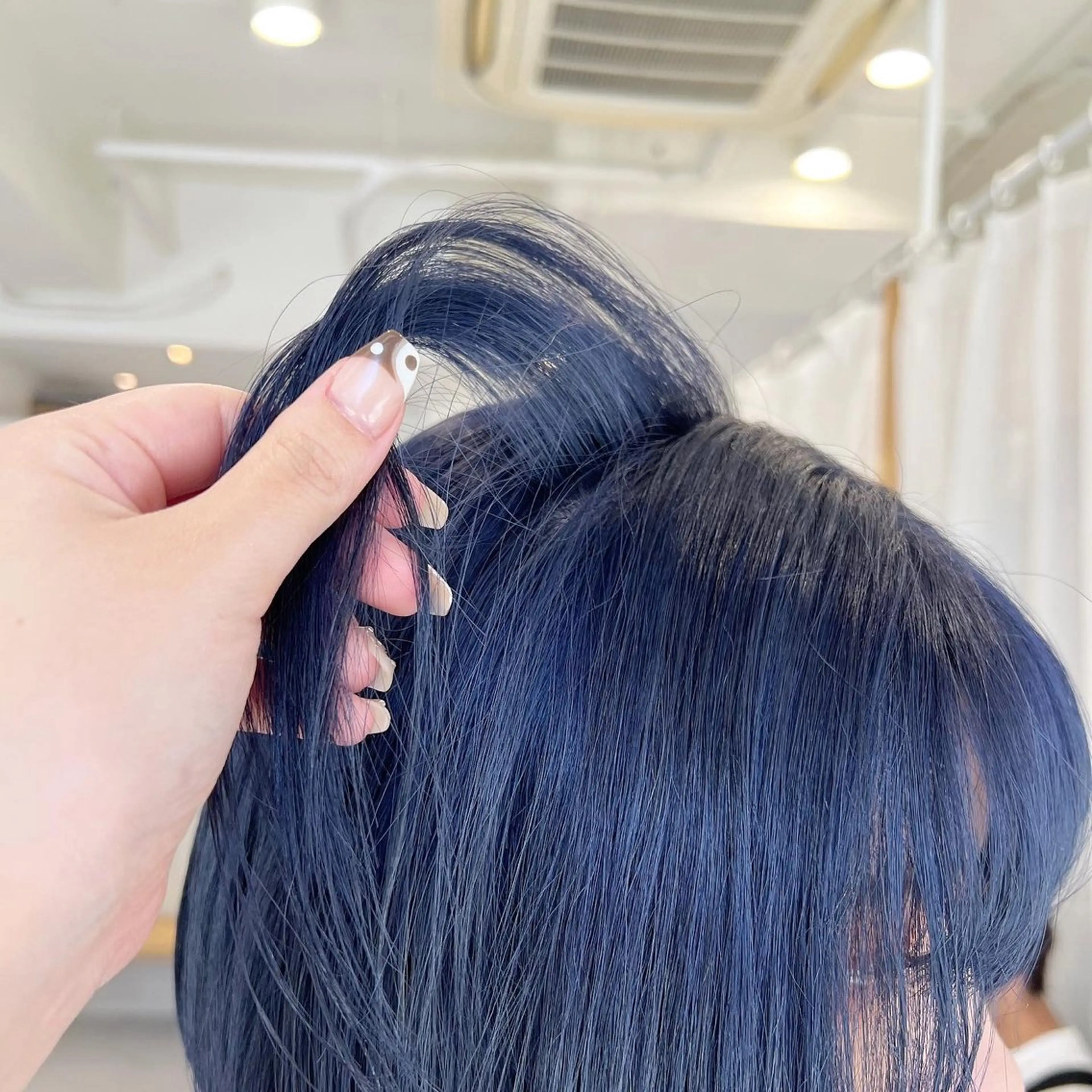 ショート PANOLA下北沢店所属・メンズカット モデル募集🎀ユウリのヘアスタイル