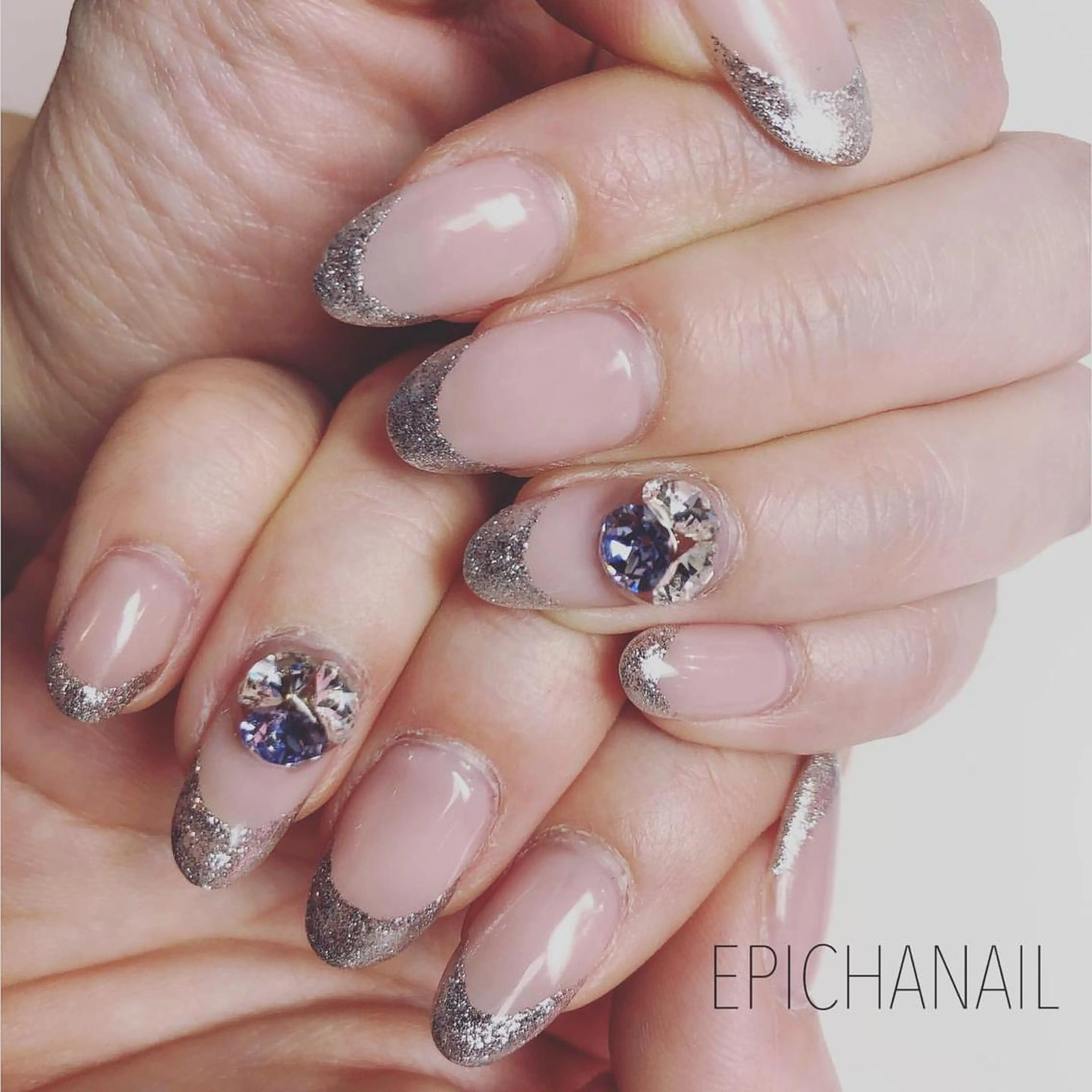 ネイル EPICHA NAILのネイルデザイン