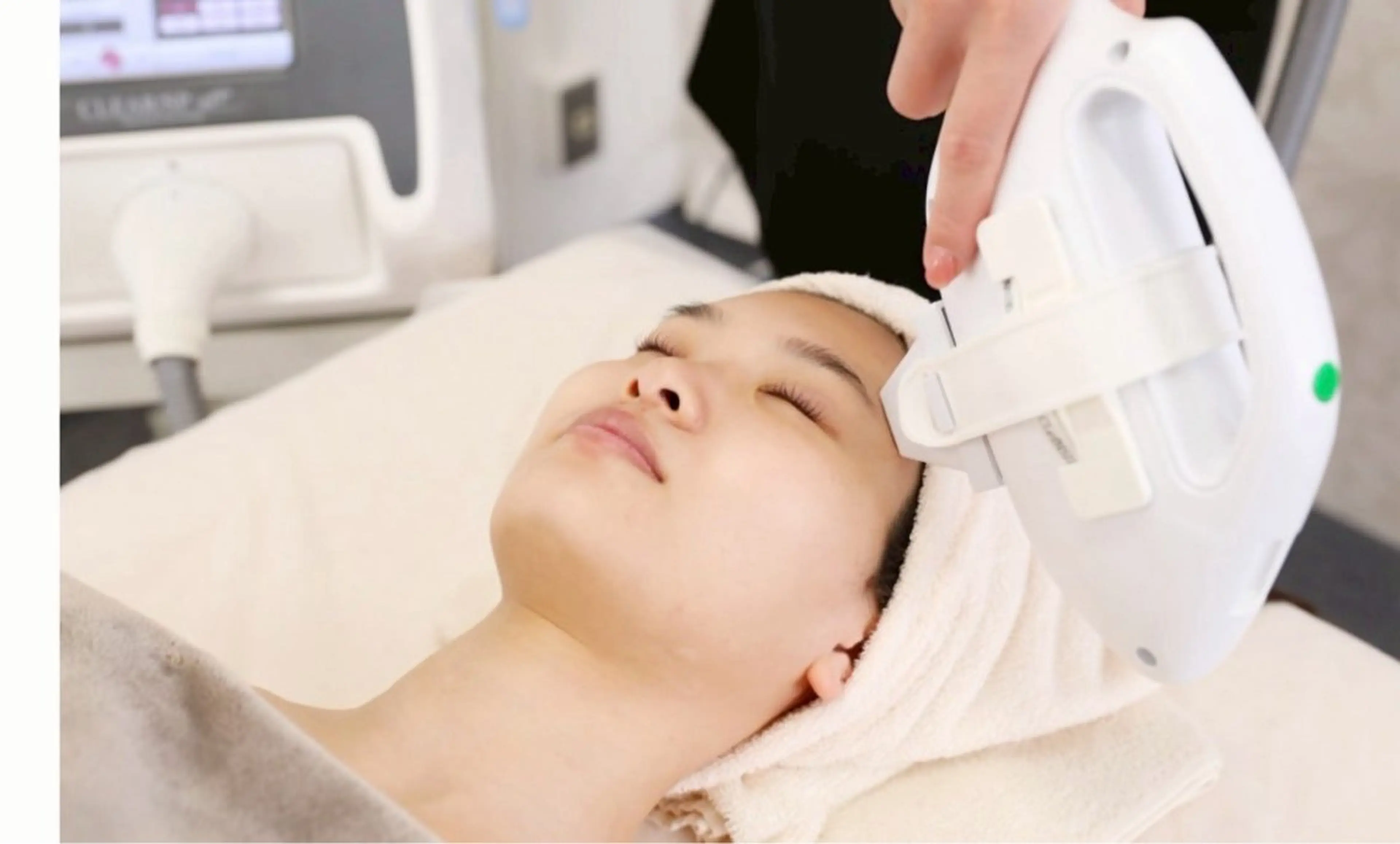 脱毛サロン ニカ所属・🌼脱毛サロンニカ 富田🌼のエステ・リラクイメージ