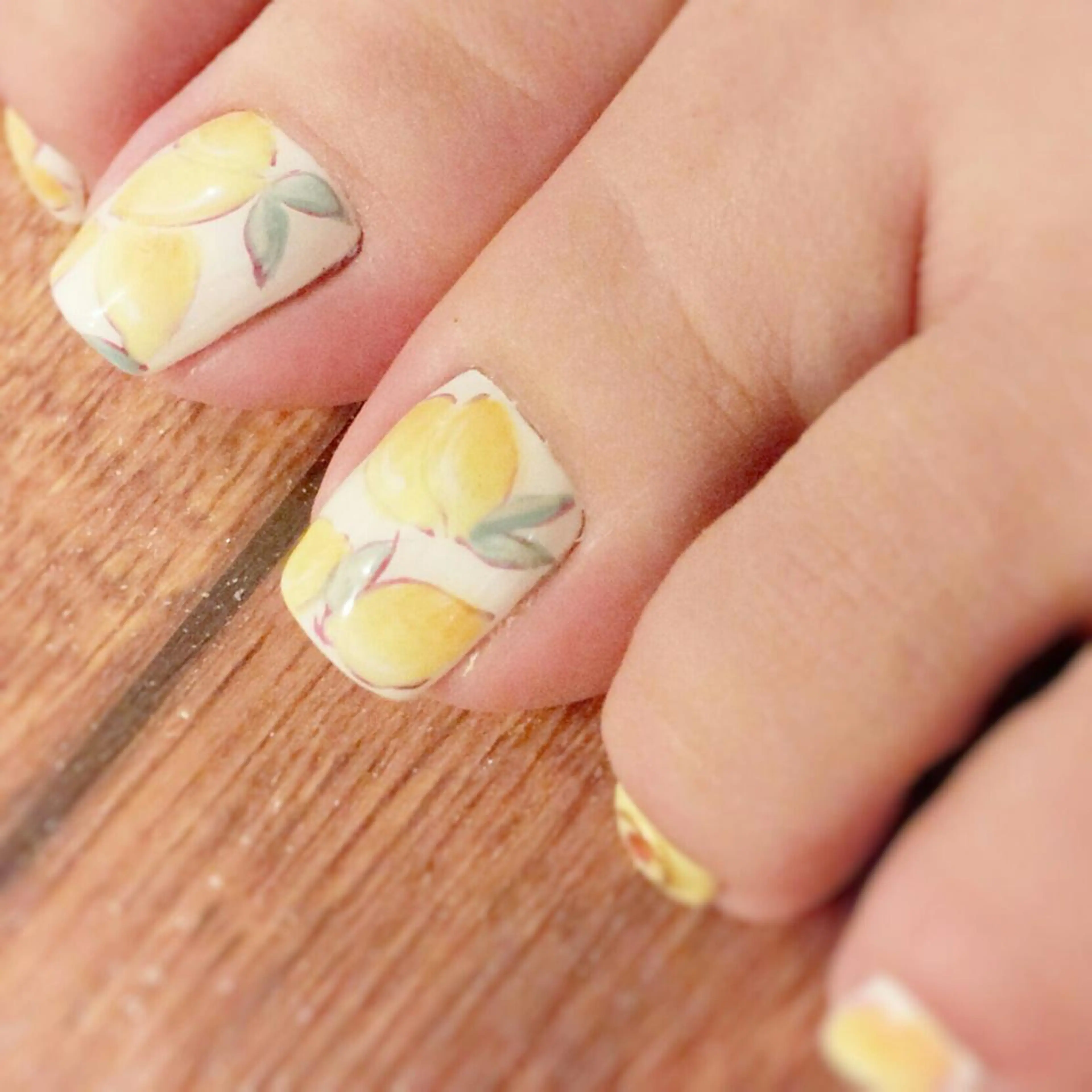 ネイル 古屋 勢子のその他イメージ