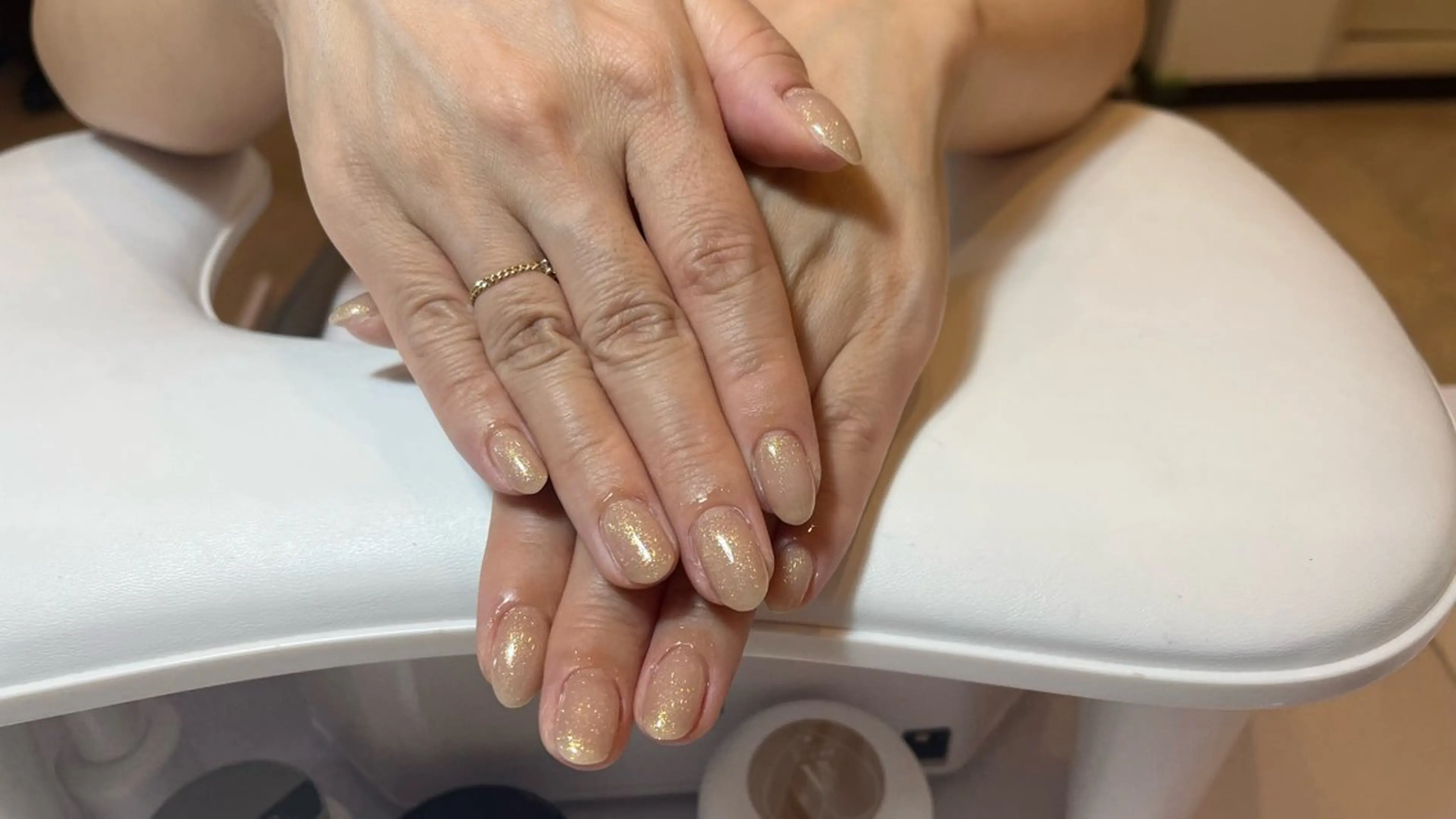 ネイル きらきらネイルサロン所属・にな ネイルのネイルデザイン