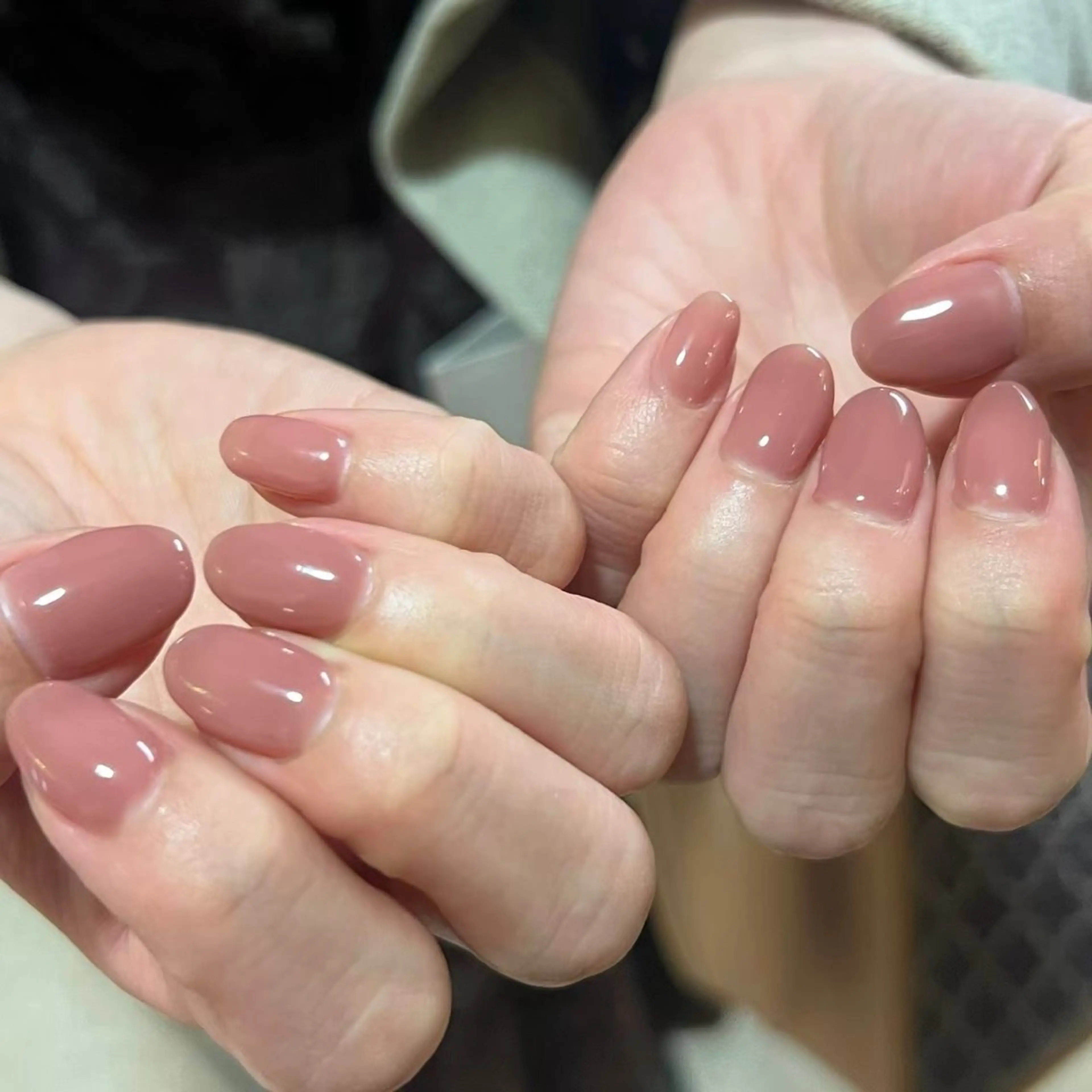 ネイル WATARI. Kのネイルデザイン