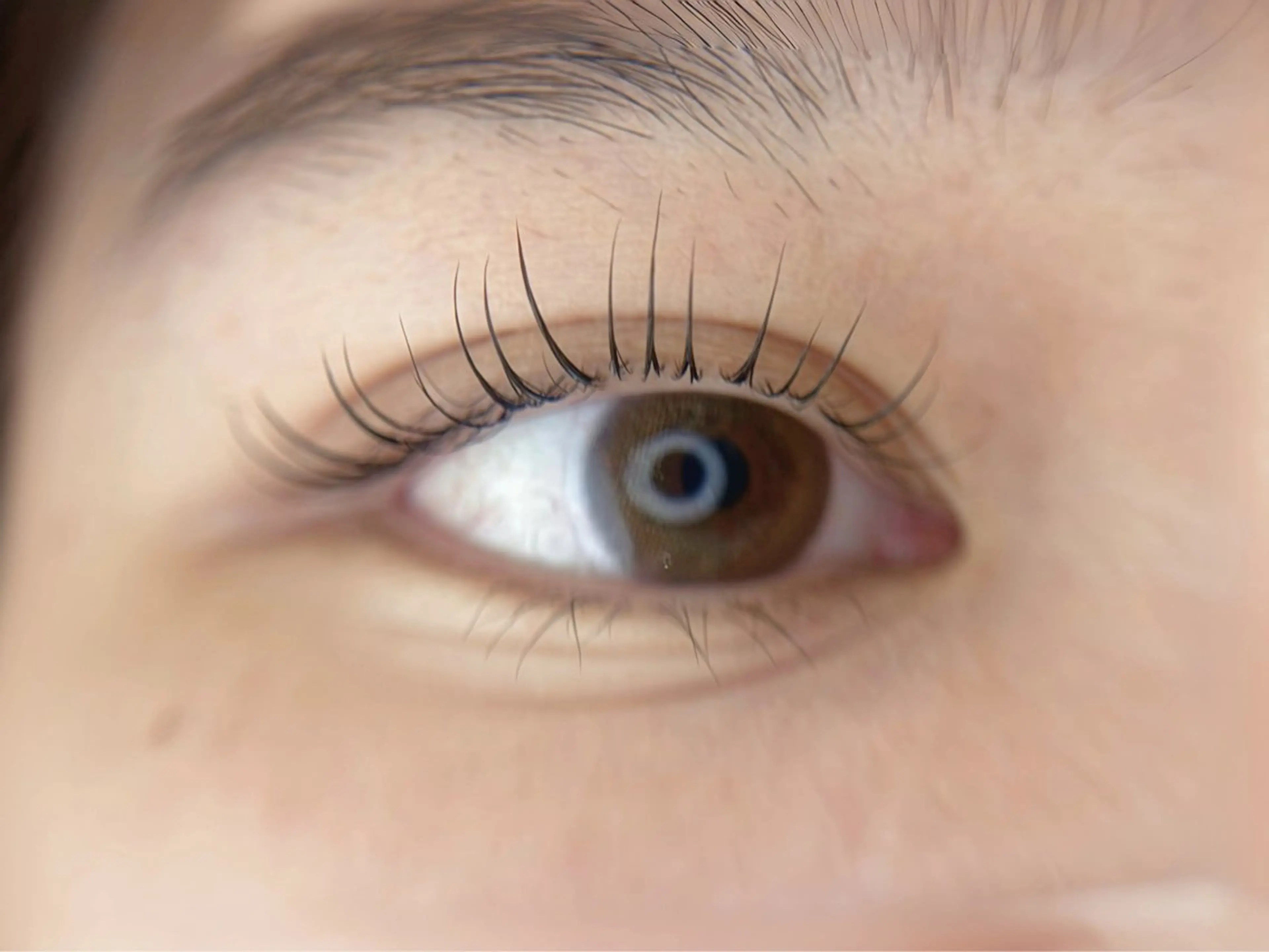 マツエク・マツパ マツパ vif misaのマツエク・マツパデザイン