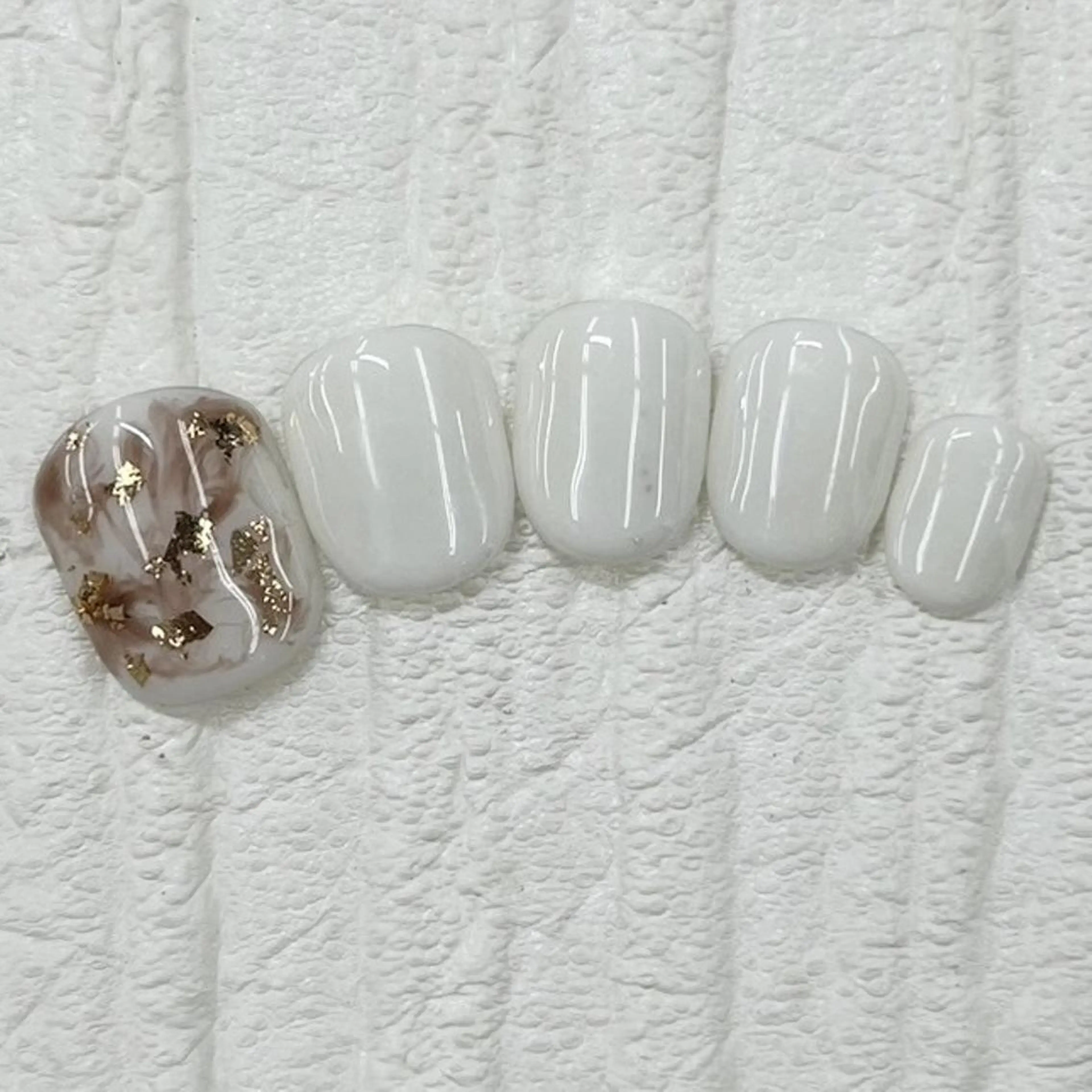 ネイル Nail salon Honey Beeのネイルデザイン