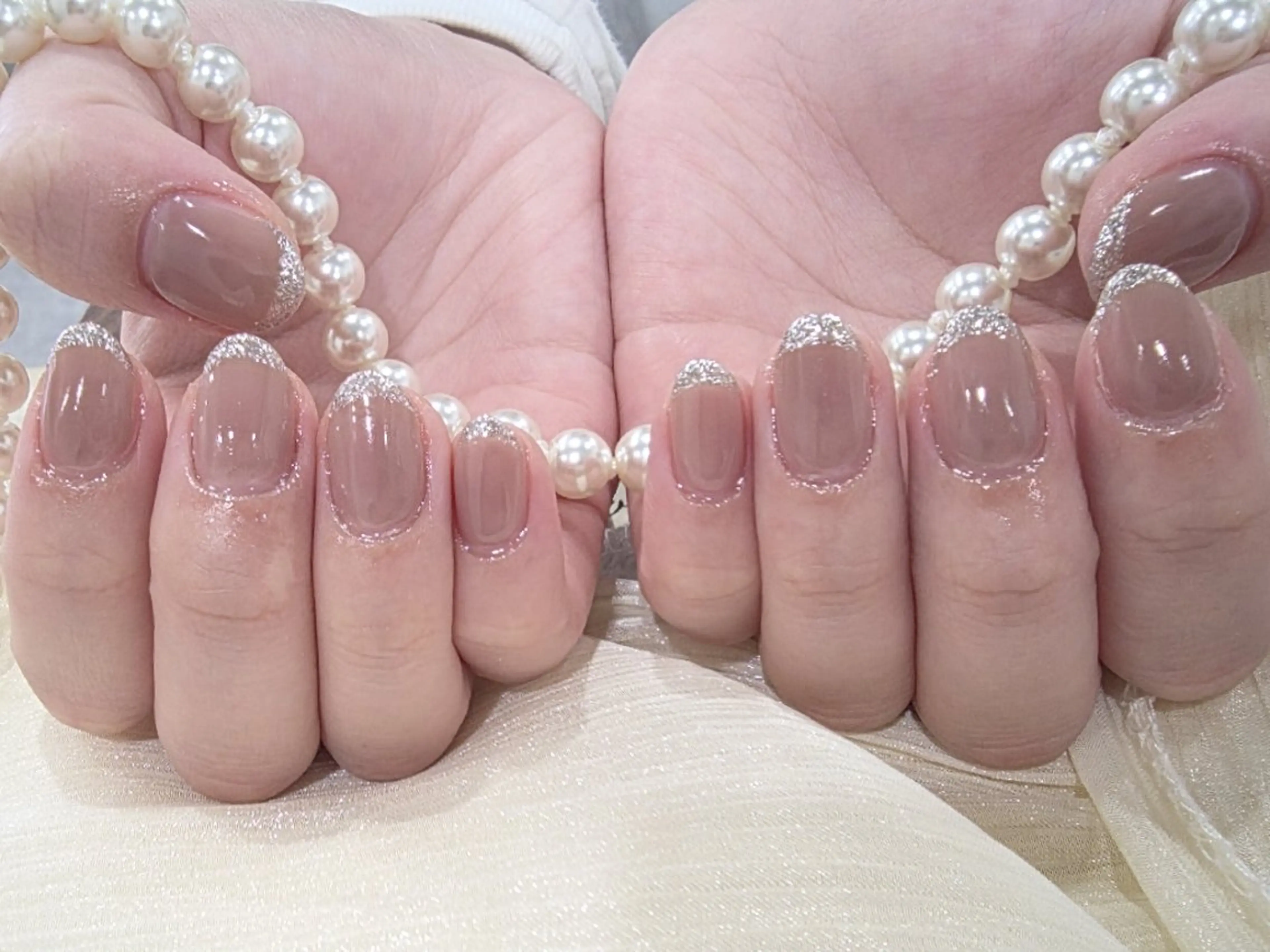 ネイル ハンドネイル VELORA NAIL SALON所属・VELORA AIMI のネイルデザイン