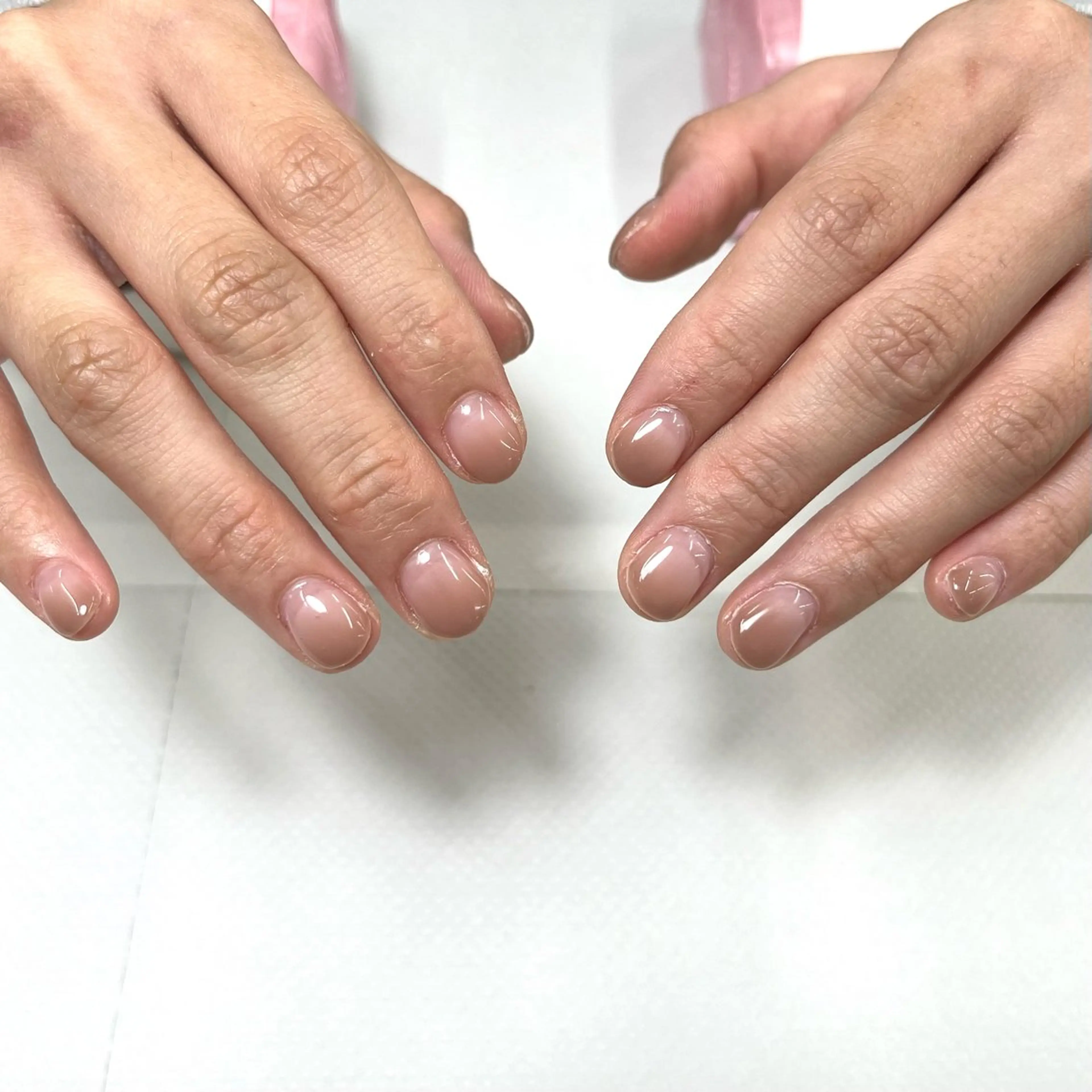 ネイル ハンドネイル MAXKELLY梅田所属・〈MAXKELLY〉 HIROSEのネイルデザイン