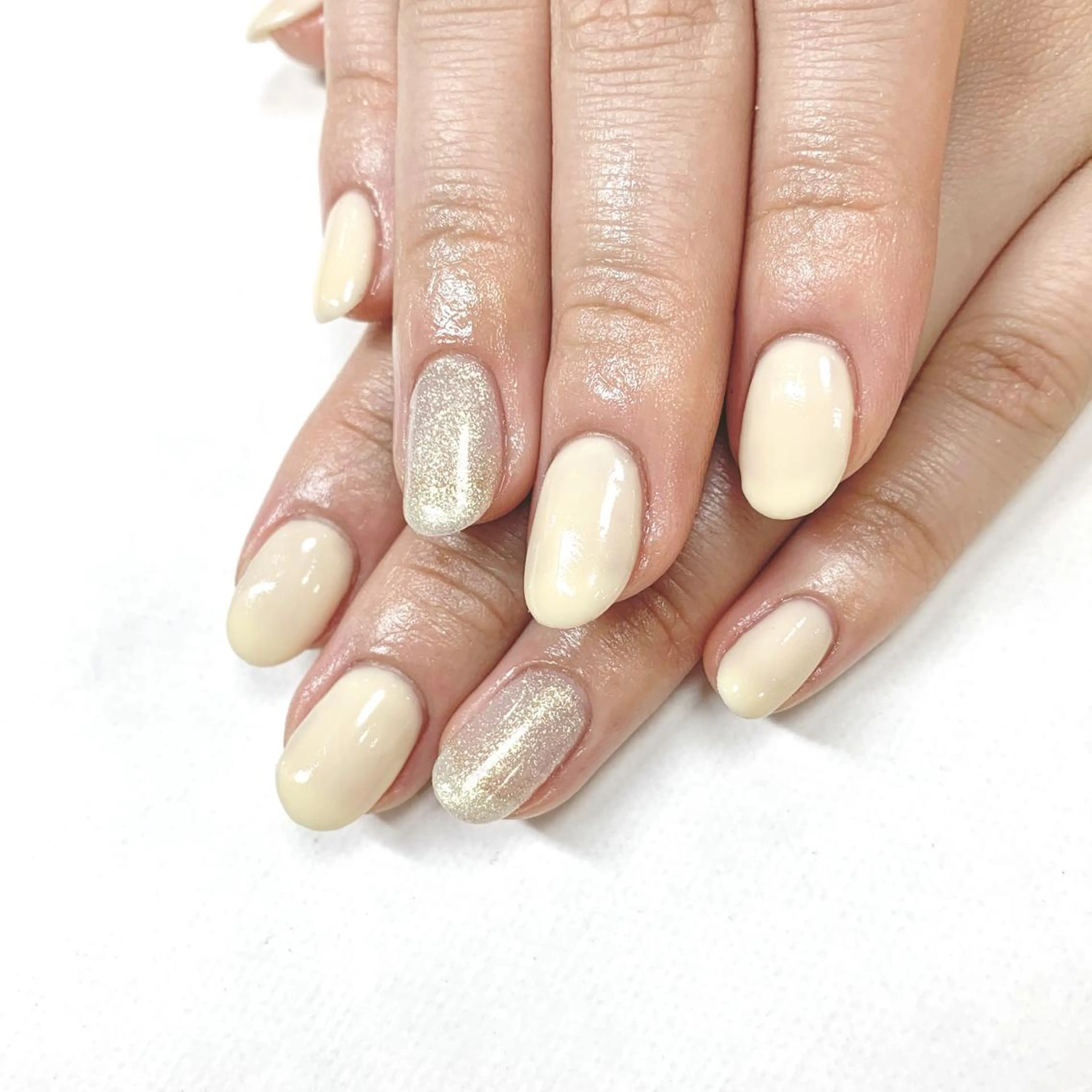 メンズ ネイル YUN君 🦍のネイルデザイン