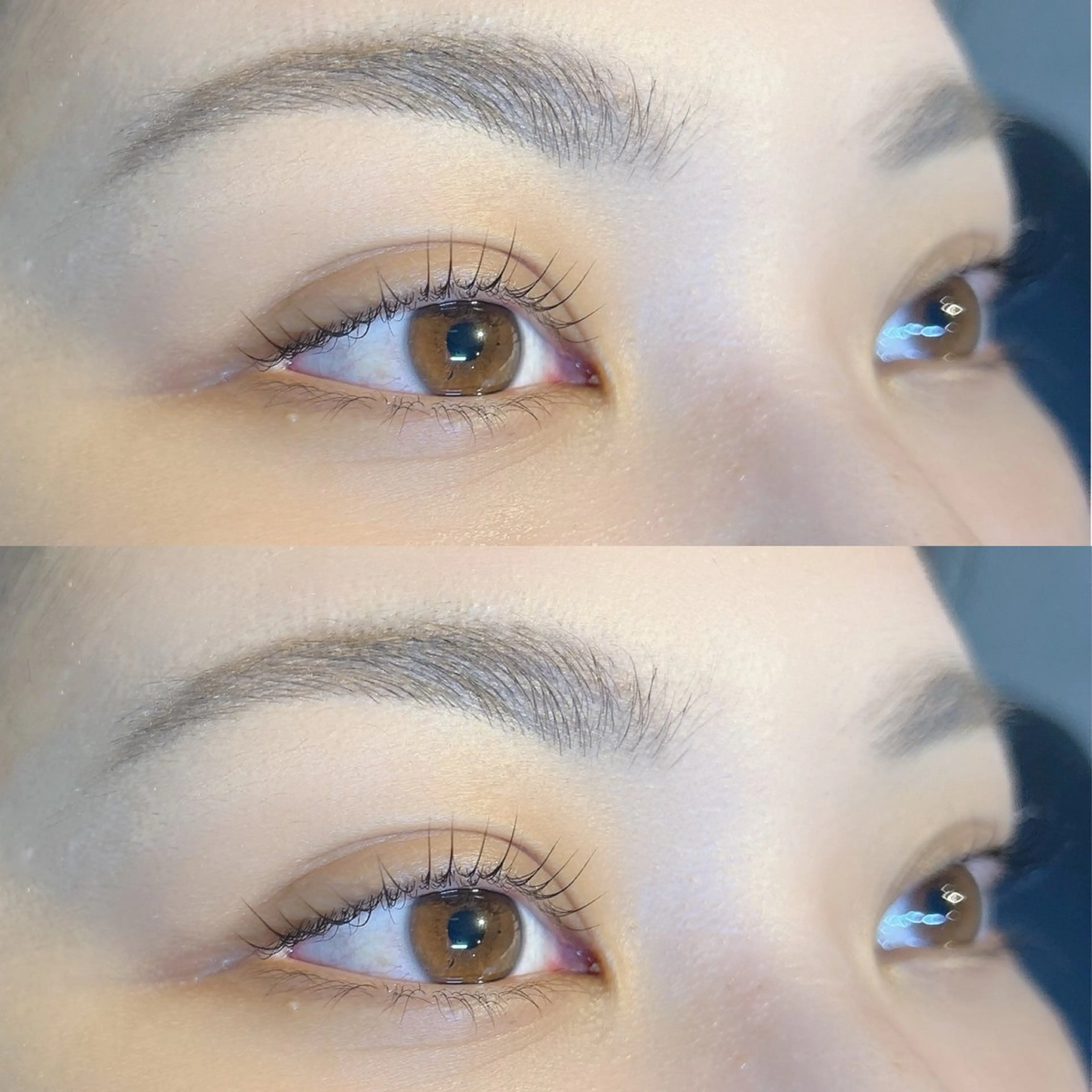 クイックアイブロウ¥2,980❣️【アーチ眉毛】の写真