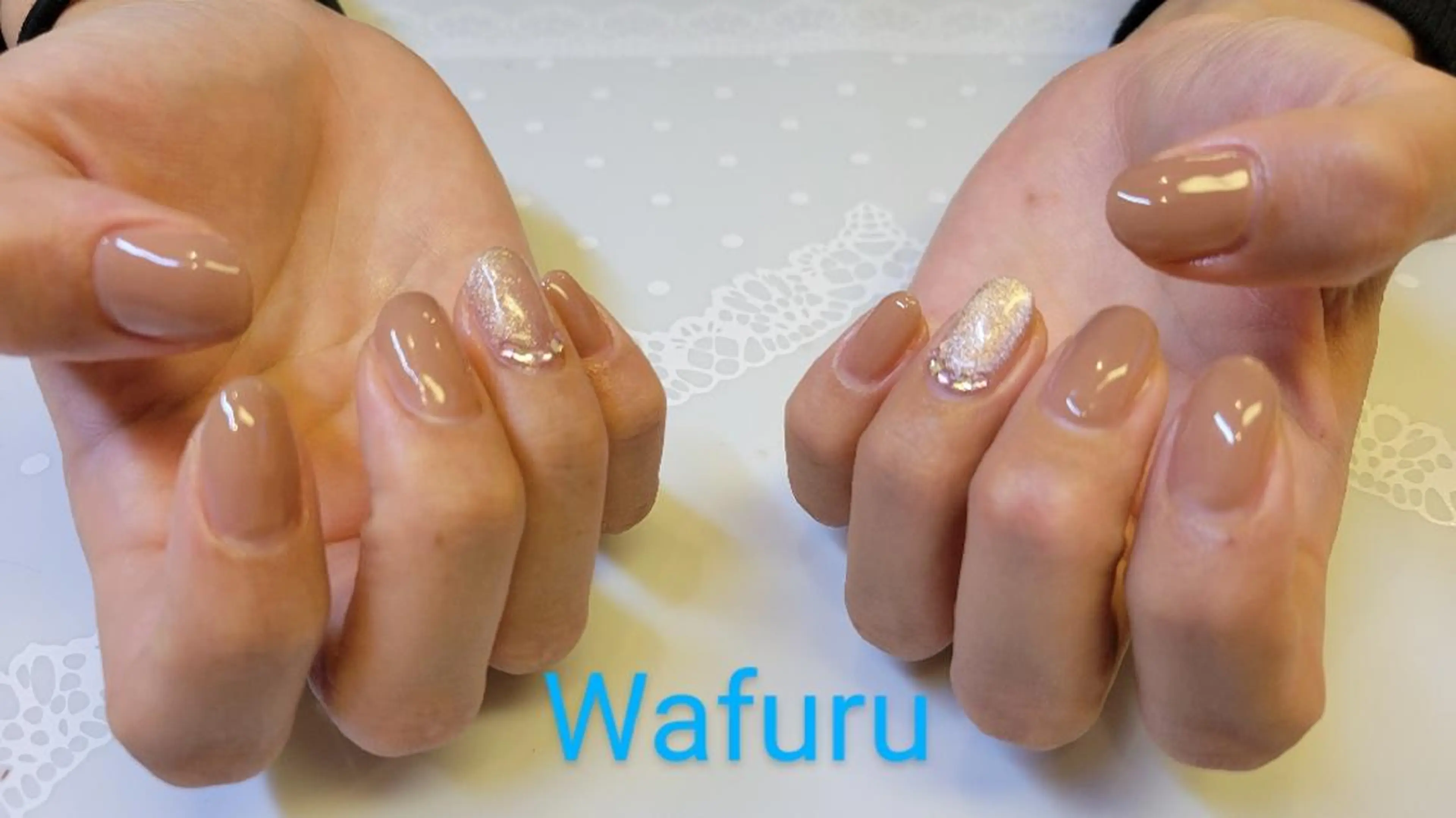 ネイル 和風流　本店所属・和風流 wafuruのネイルデザイン