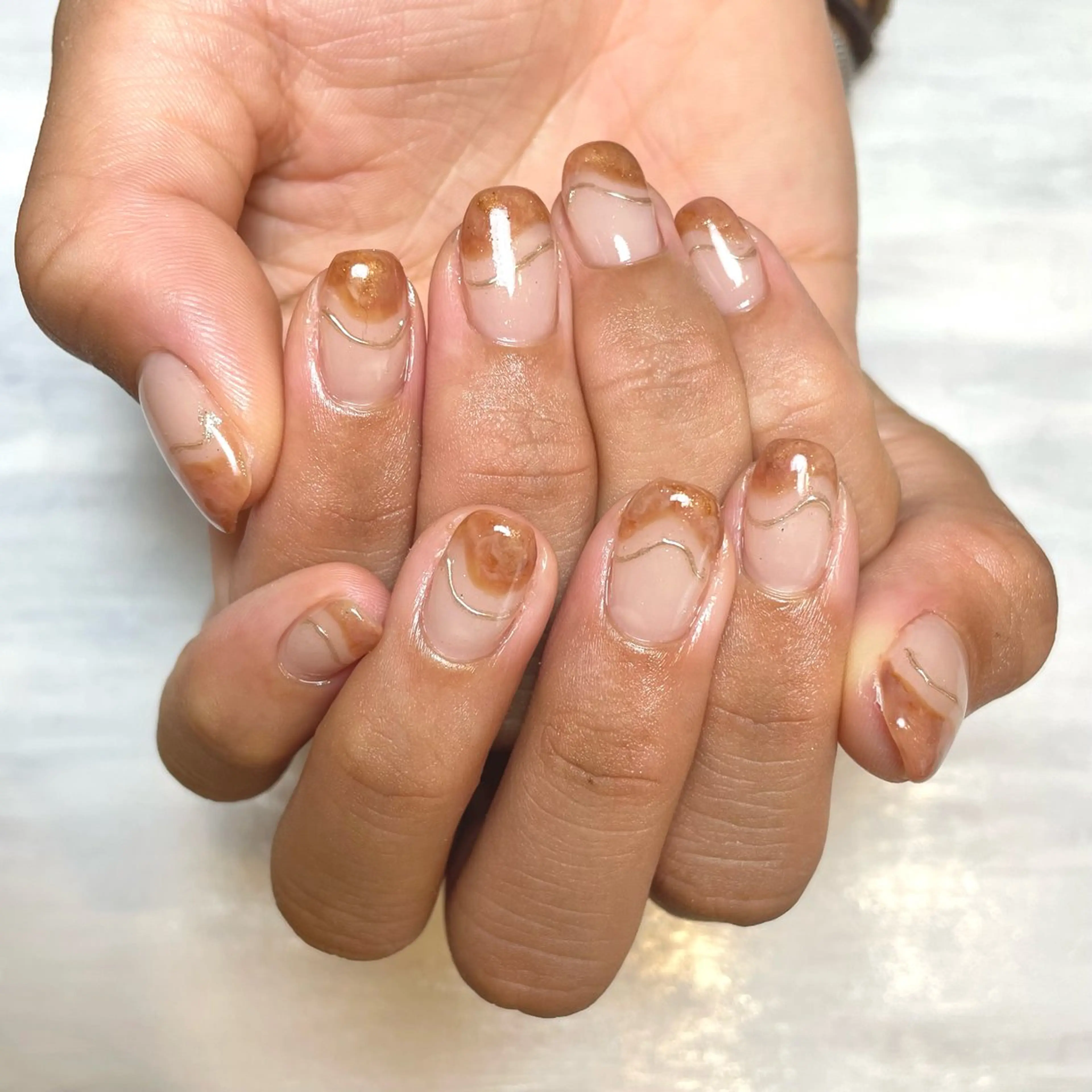 ネイル Nail Room uimのネイルデザイン