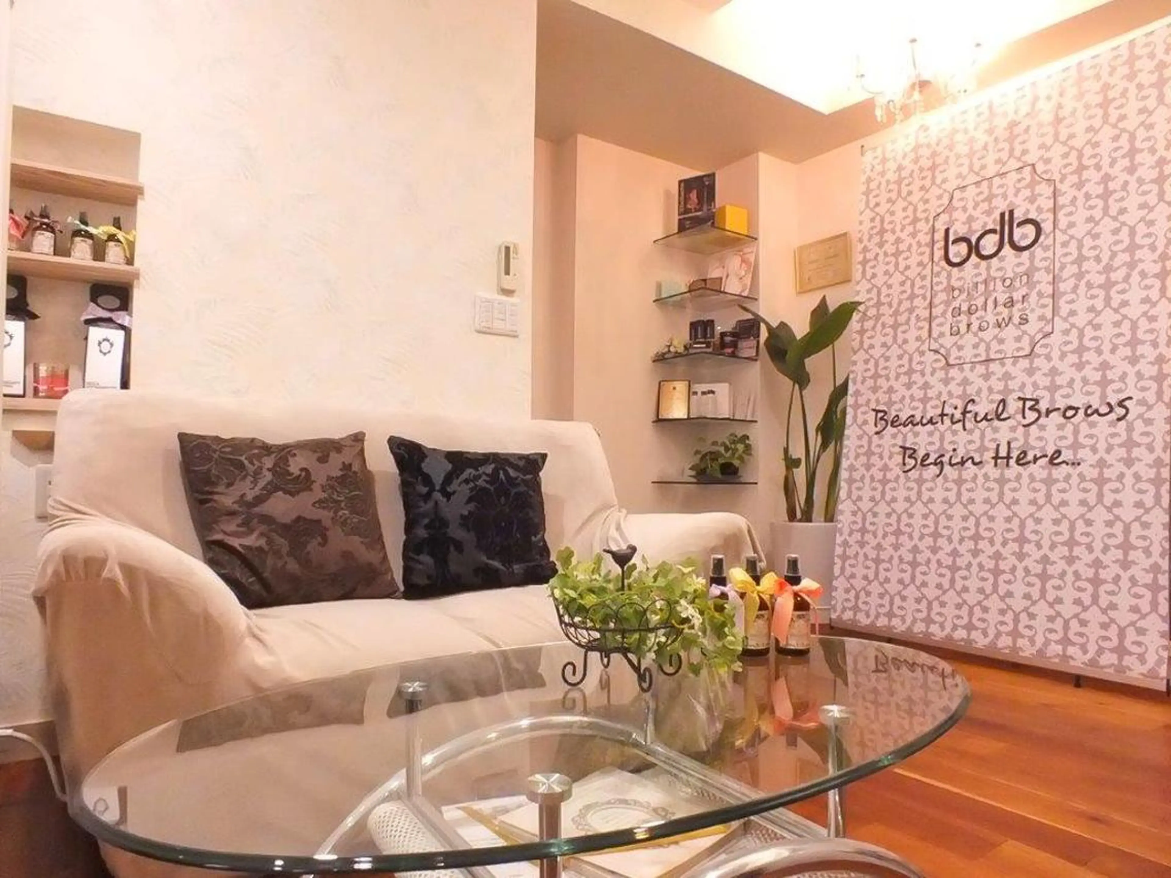 マツエク・マツパ アイブロウ/眉毛🌈 JEC認定✨小栗幸恵のエステ・リラクイメージ