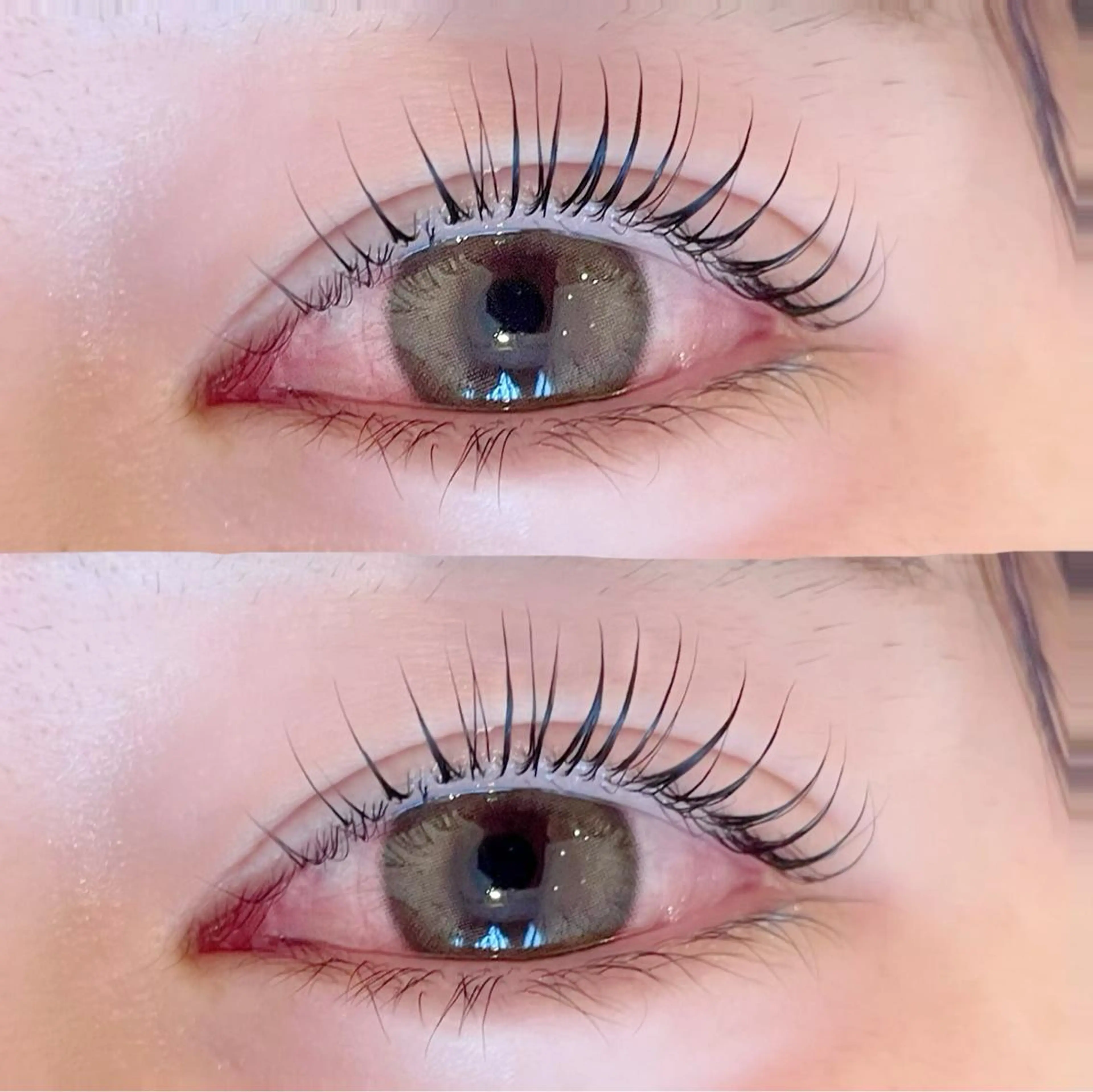 マツエク・マツパ まつげパーマ Sakura - blow京橋のマツエク・マツパデザイン