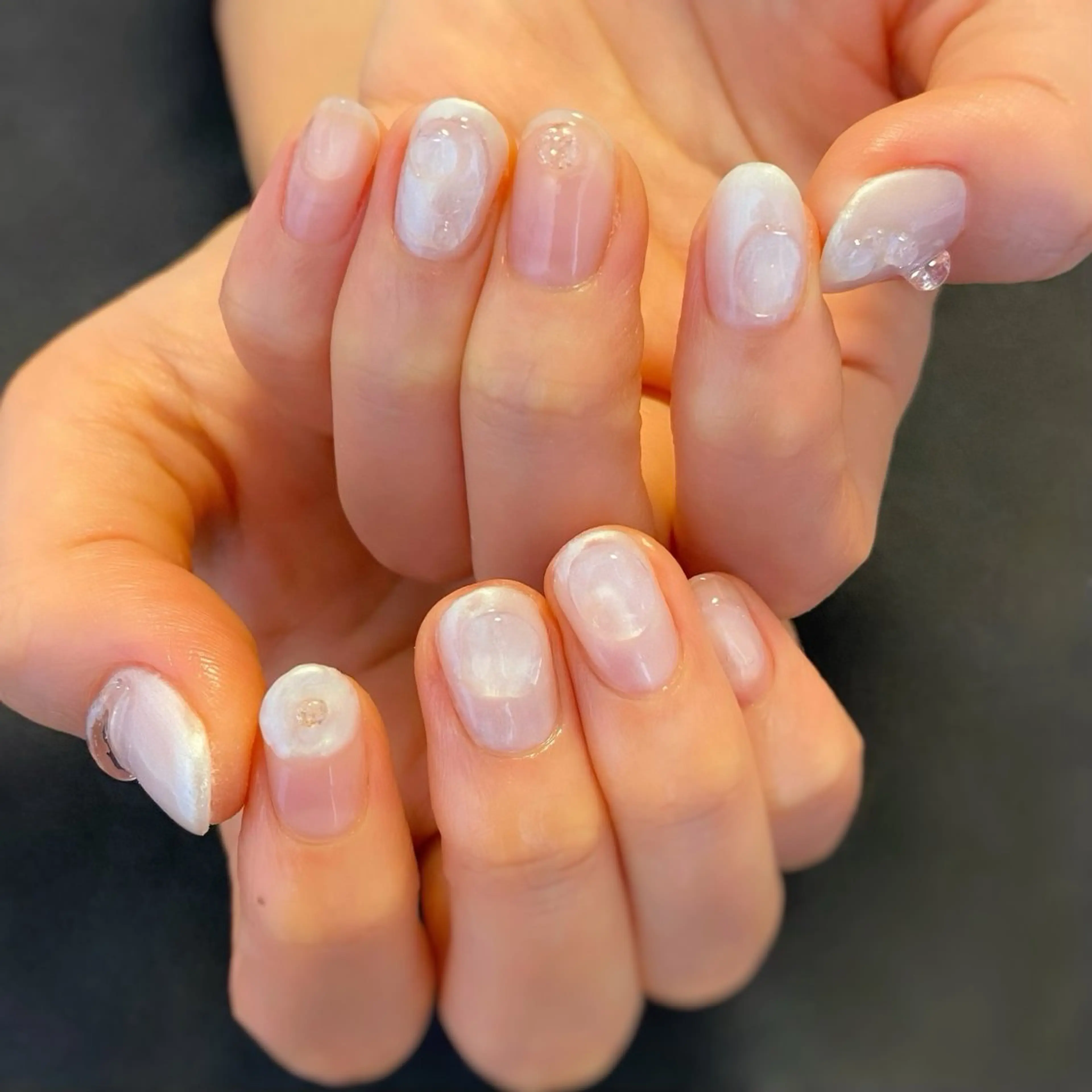 ネイル nail*157 .のネイルデザイン