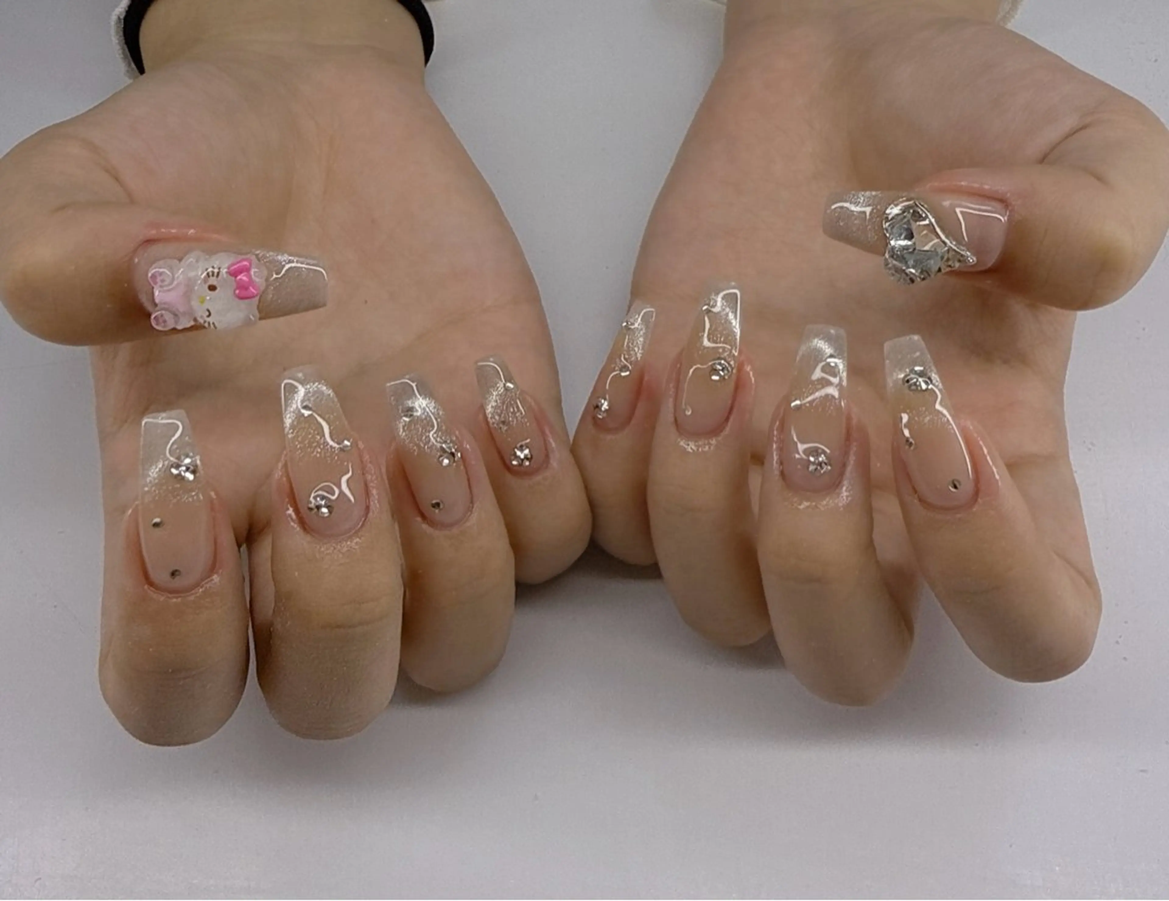 ネイル Nails 39のネイルデザイン