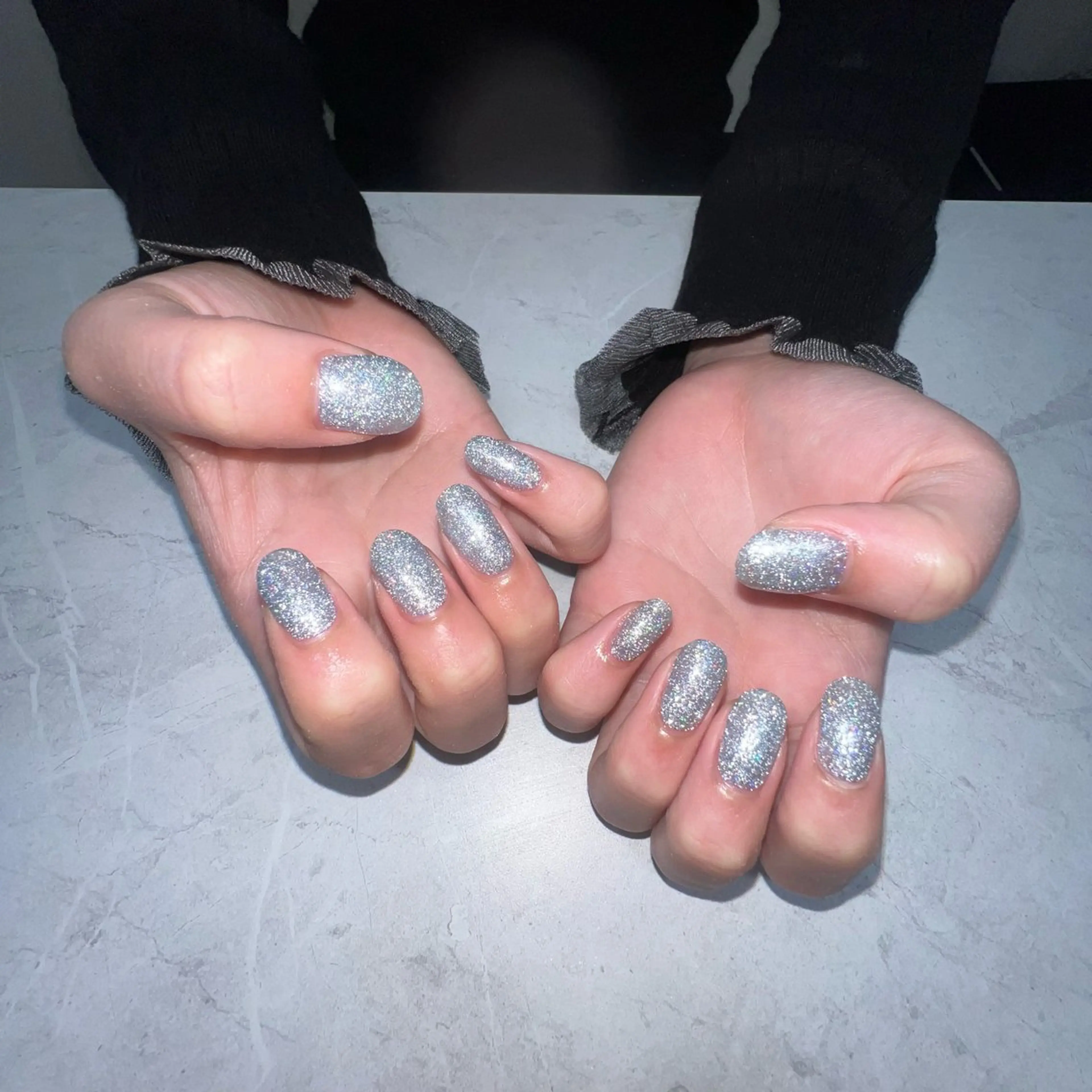 ネイル ハンドネイル 谷井 清嘉のネイルデザイン