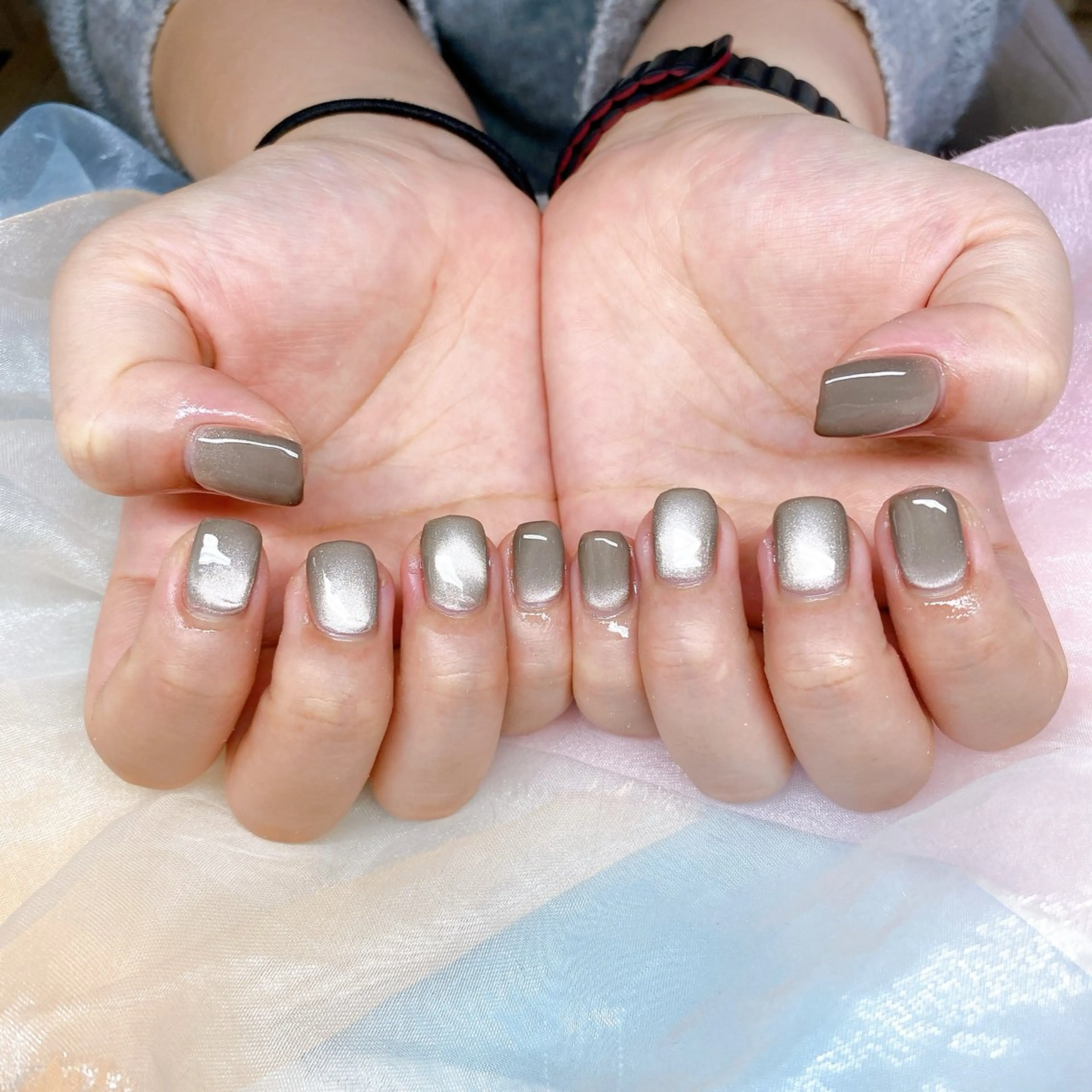 ネイル NailSalon MAHINAのネイルデザイン