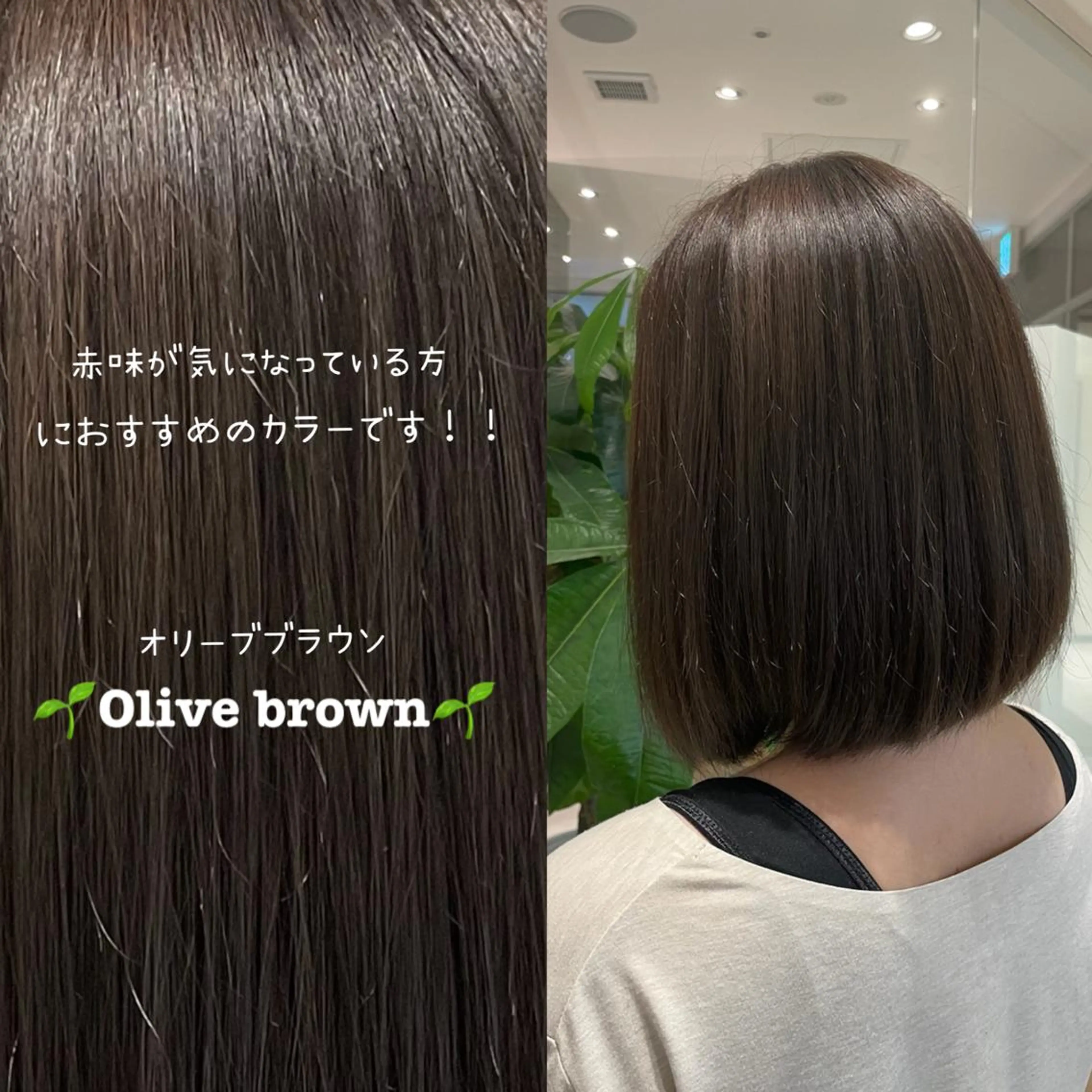 ミディアム 韓国ヘア/そら レイヤー透明感カラーのヘアスタイル