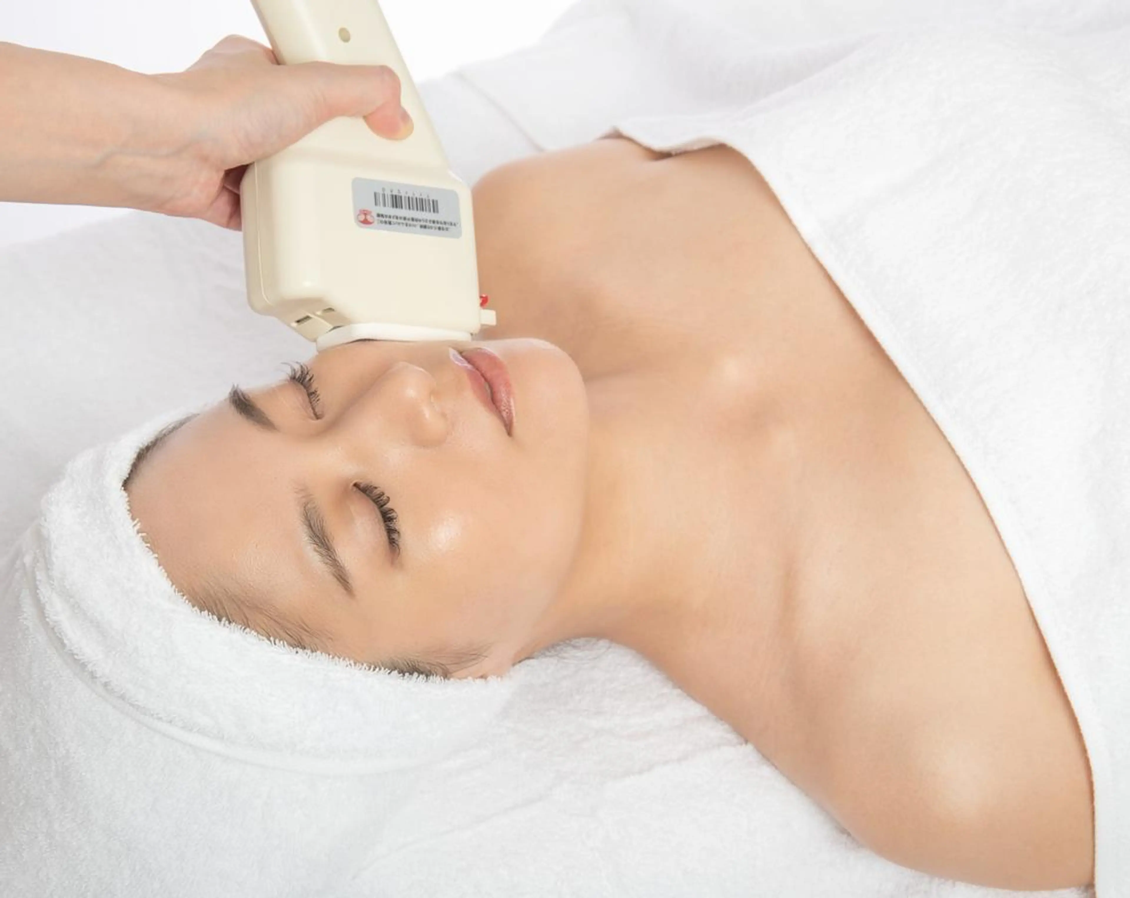 オレンジバナナ長岡 アクロスプラザ店1のエステ・リラクイメージ