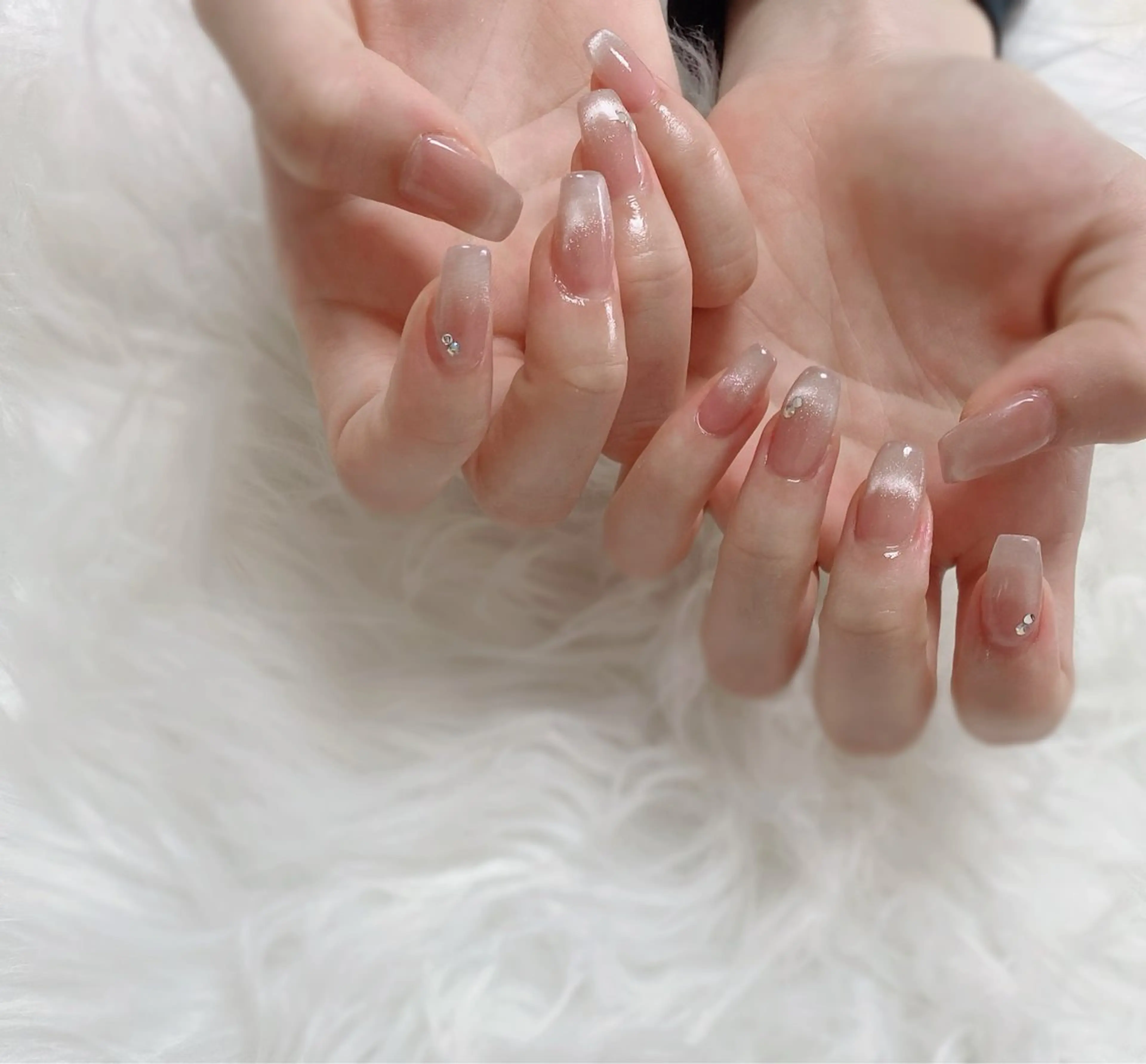 ネイル ESPOIR Ｎのネイルデザイン