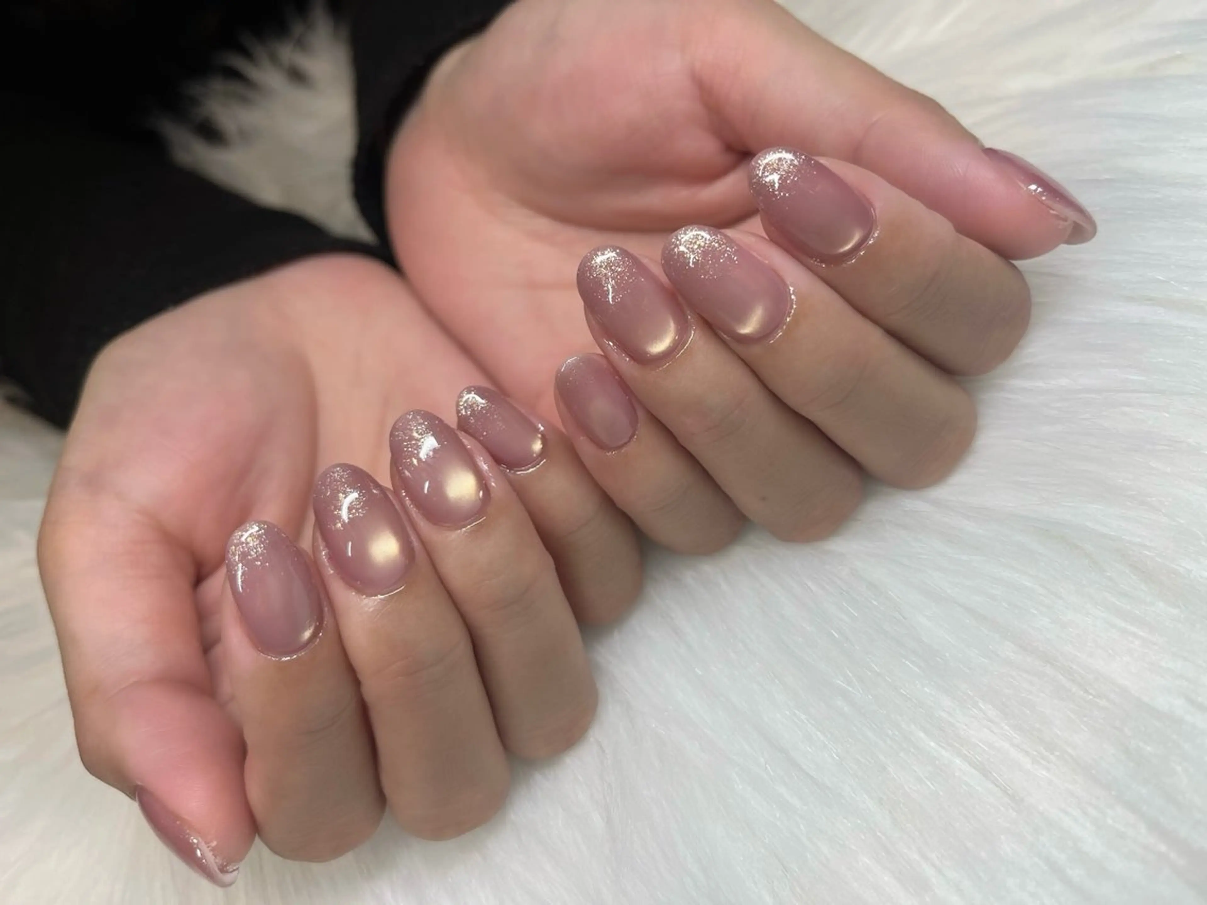 ネイル ハンドネイル Ravi 胡町のネイルデザイン