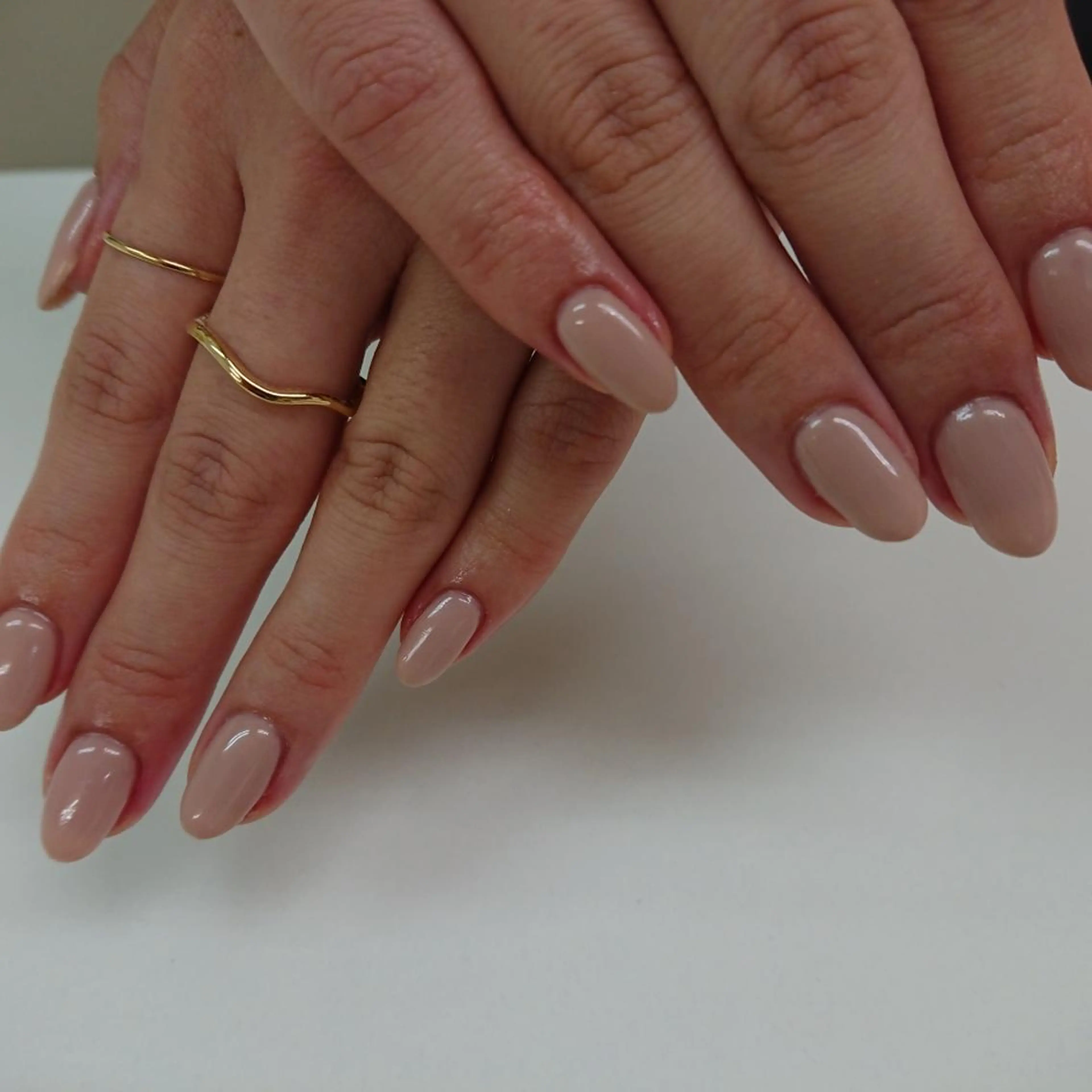 ネイル ハンドネイル ネイルサロン Amie　〜アミ〜所属・ᑎᗩIᒪ｜ᗰIᗰI｜ _५✍️Satou.のネイルデザイン