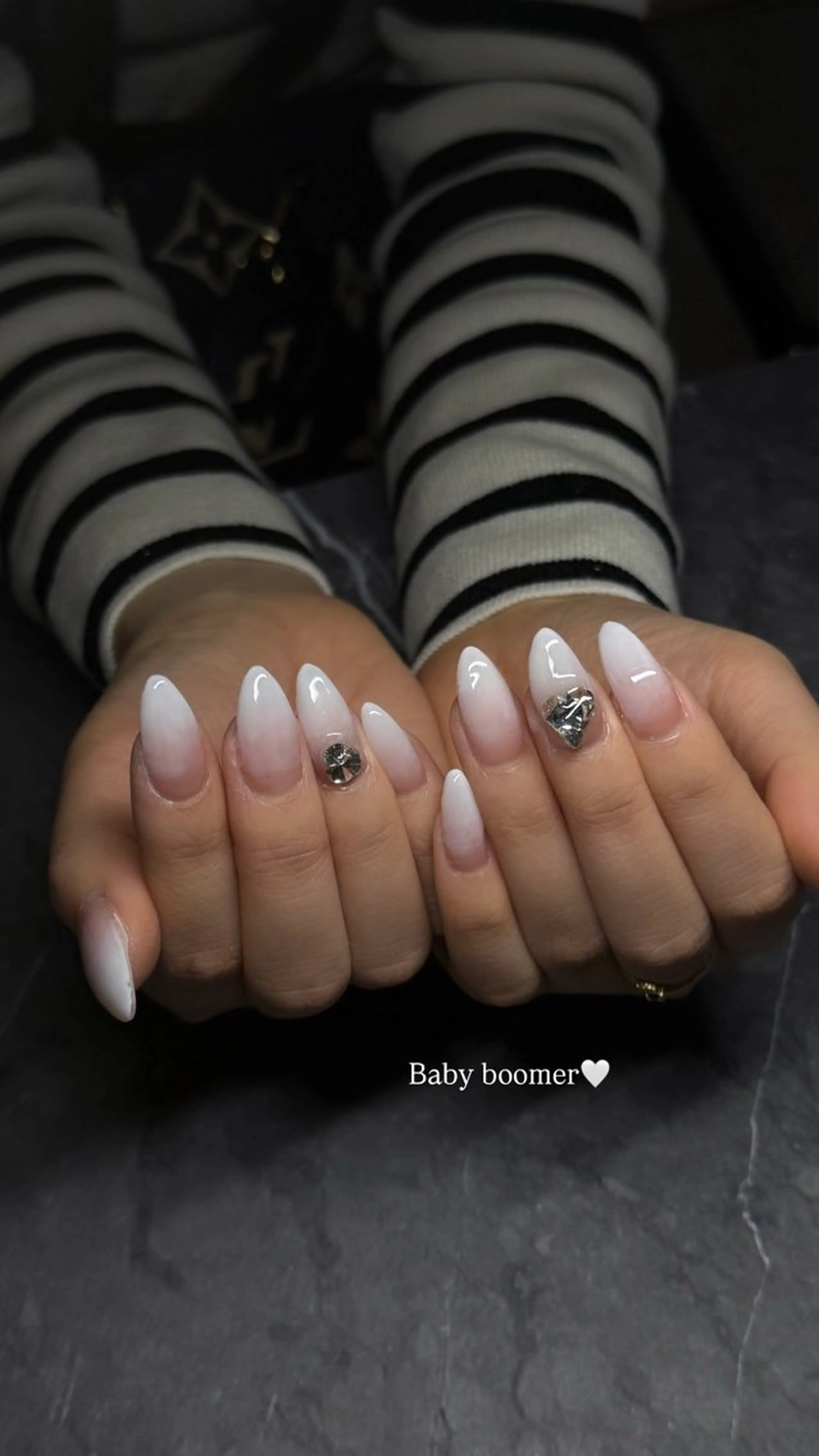 ネイル ハンドネイル ulysses nailsalonのネイルデザイン