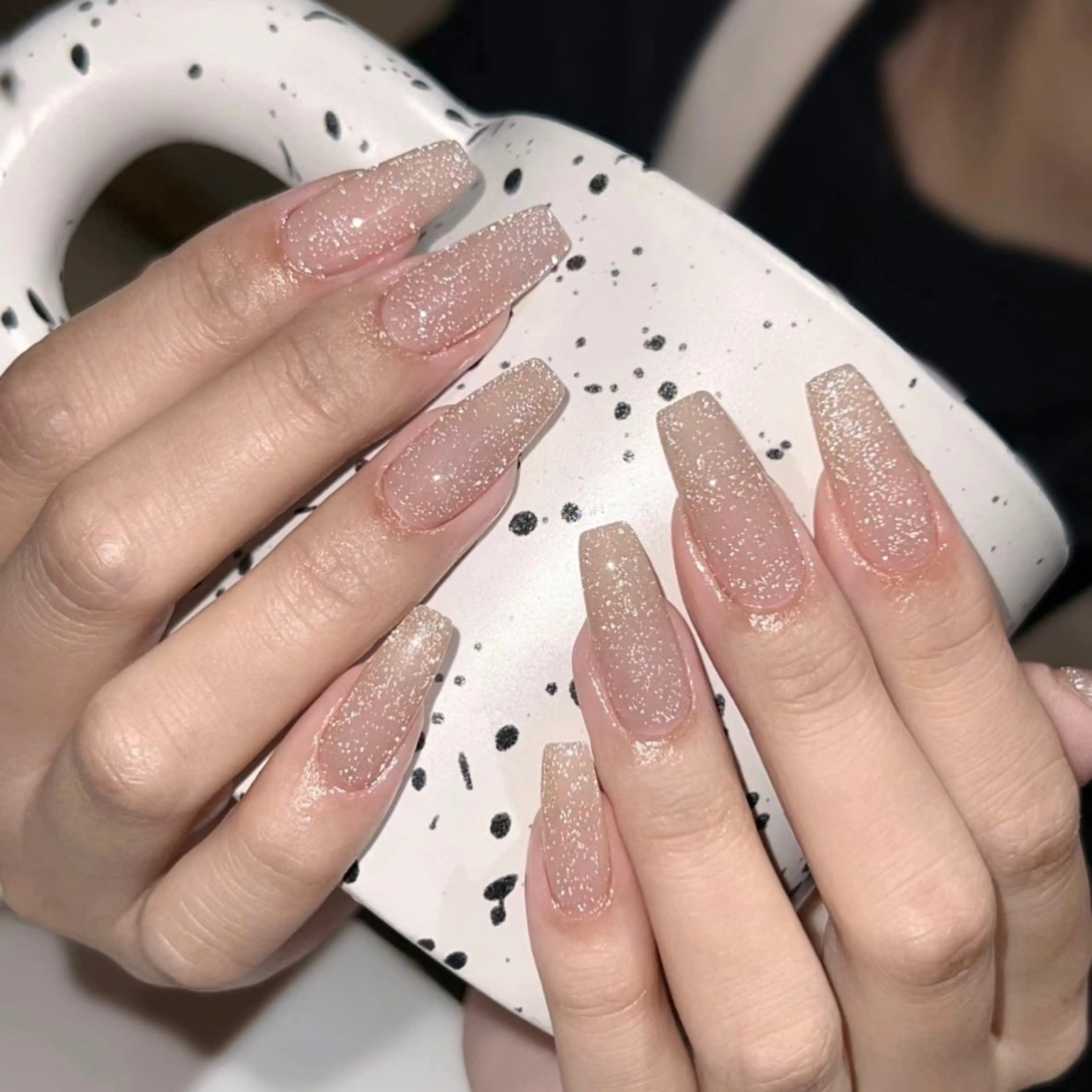 ネイル Yolo Nails💎のネイルデザイン