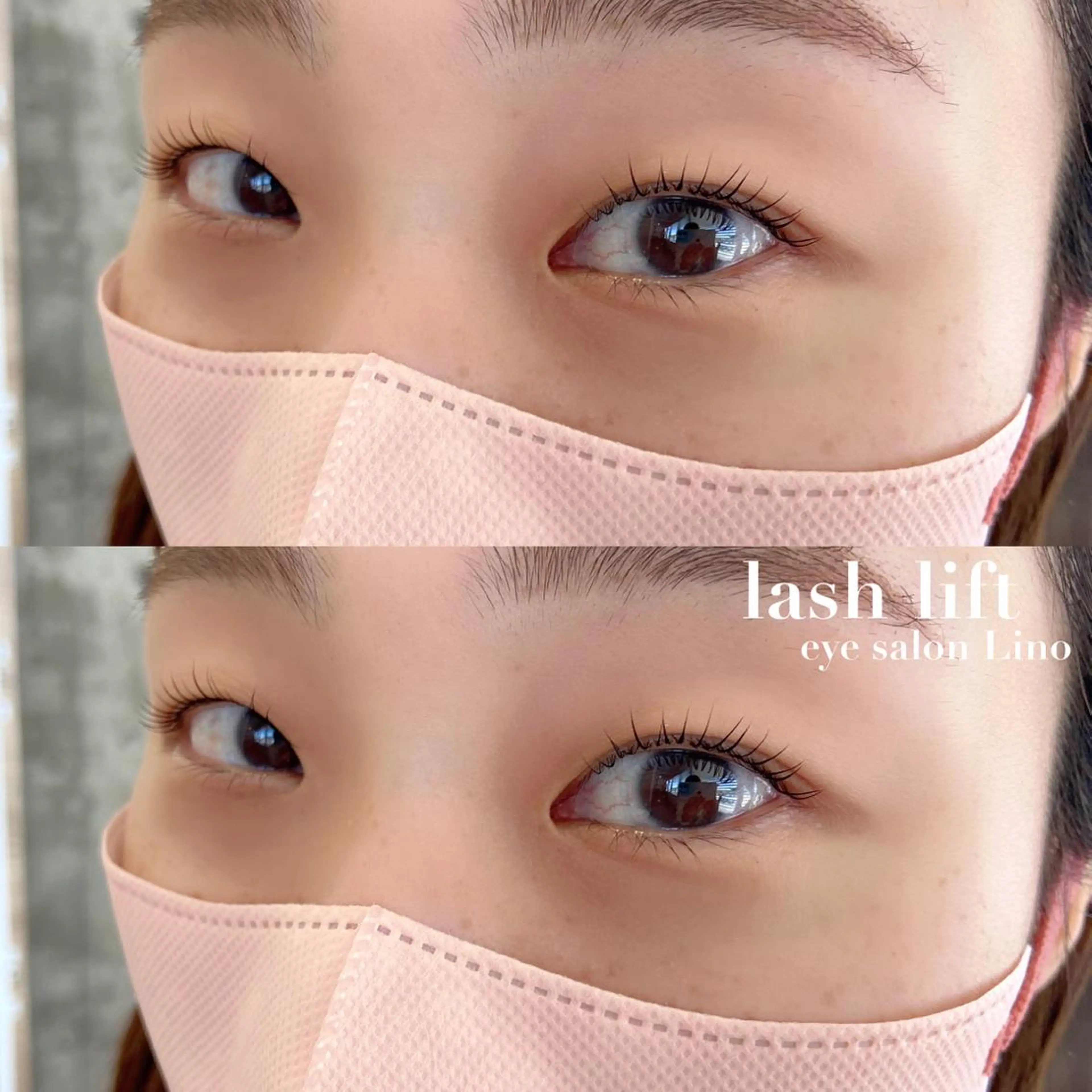 マツエク・マツパ eye salon  Lino所属・shoko .の眉毛・アイブロウイメージ