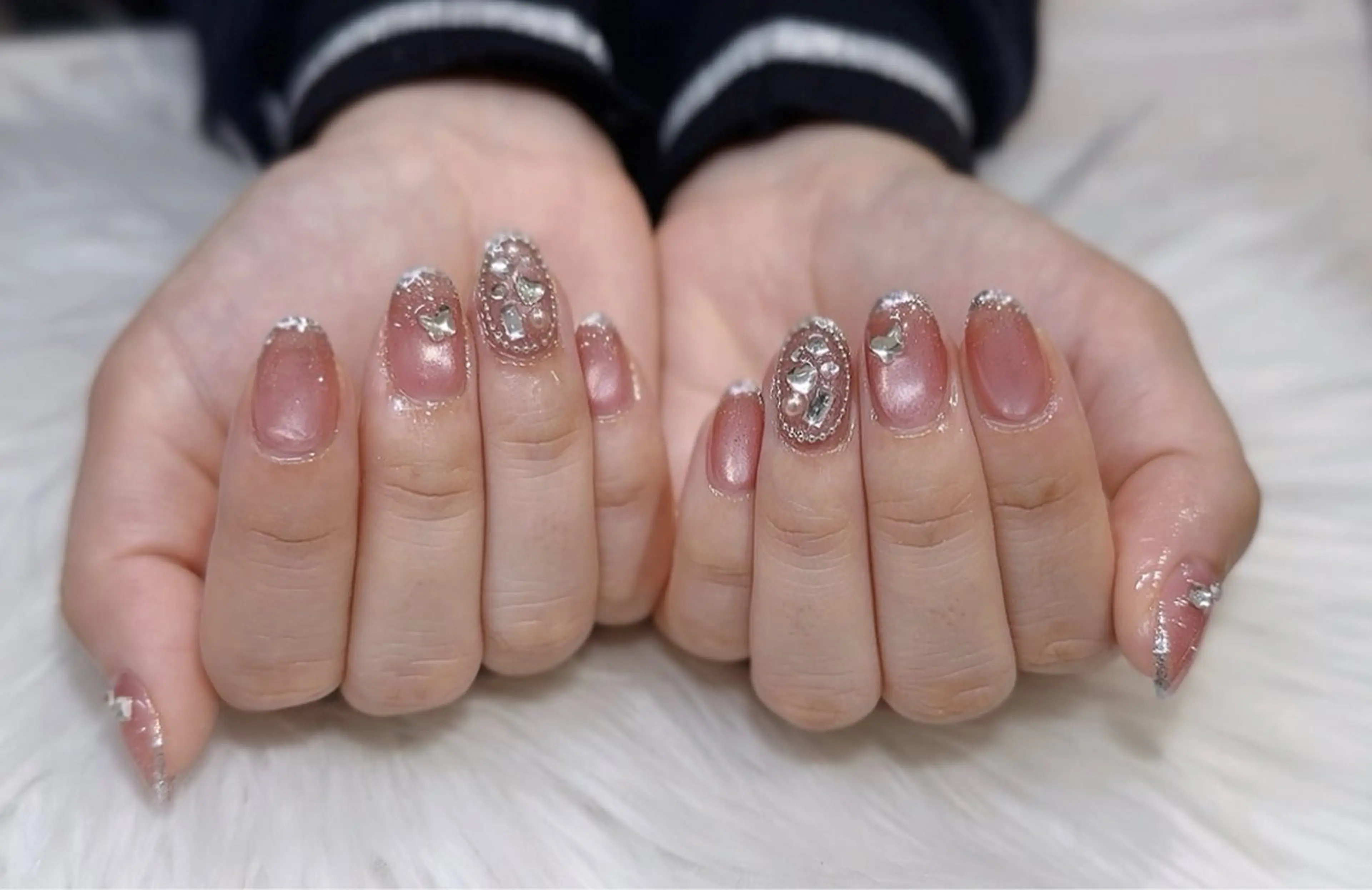 ネイル ネイルサロンリベラ 名駅店のネイルデザイン