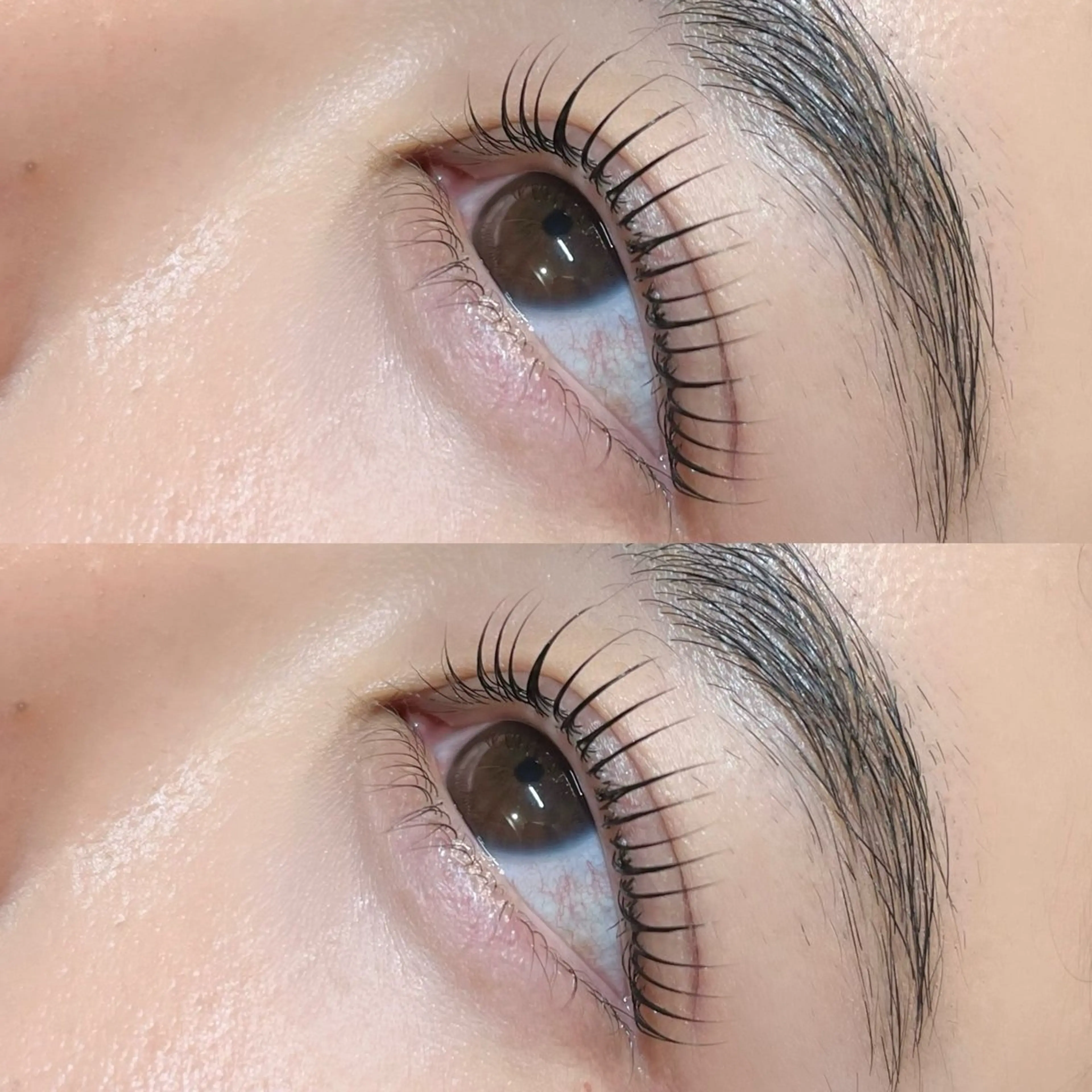 🎀ミニモ限定🎀束感仕上がり🫧《ラッシュリフト》🪄の写真