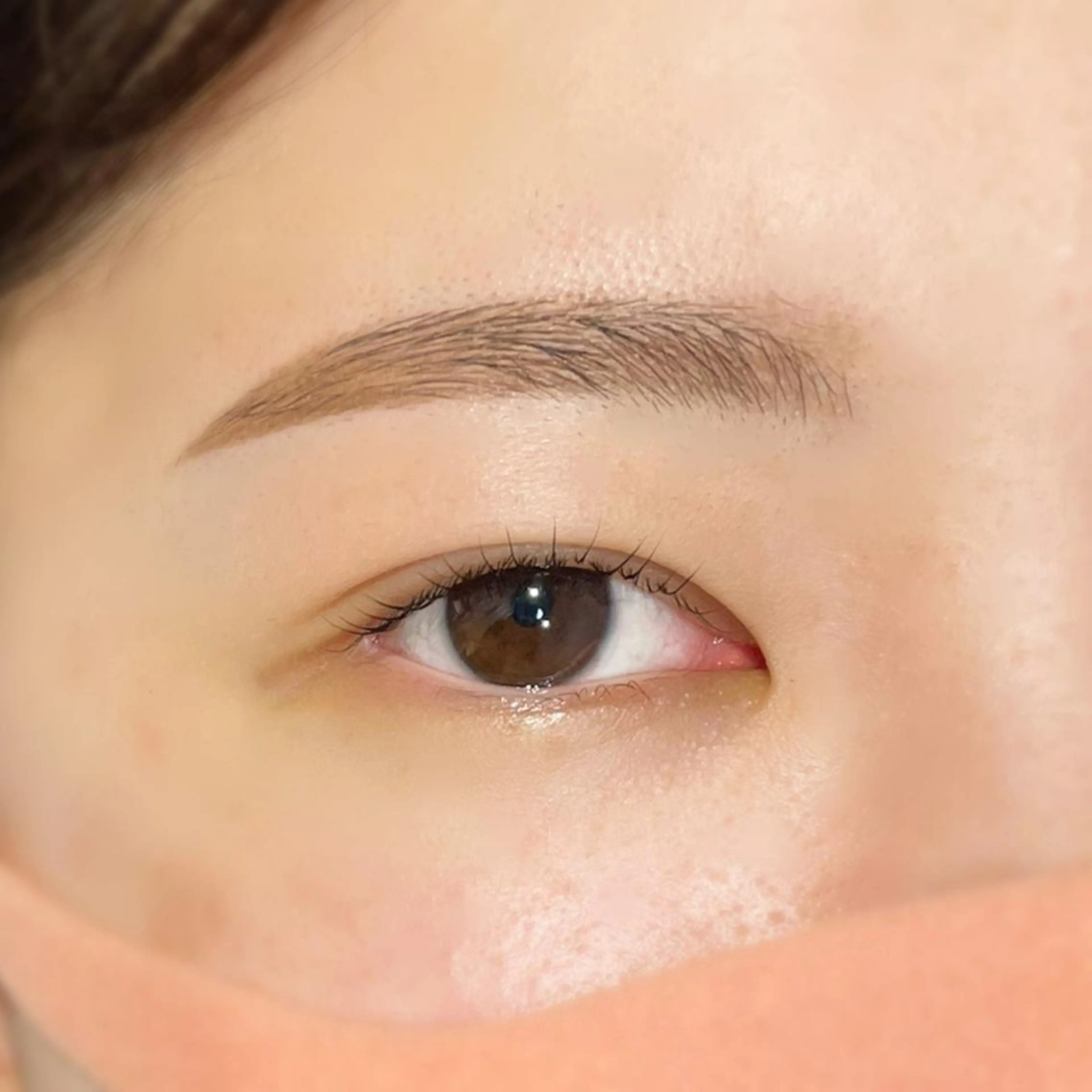 マツエク・マツパ LUME IMARIのマツエク・マツパデザイン