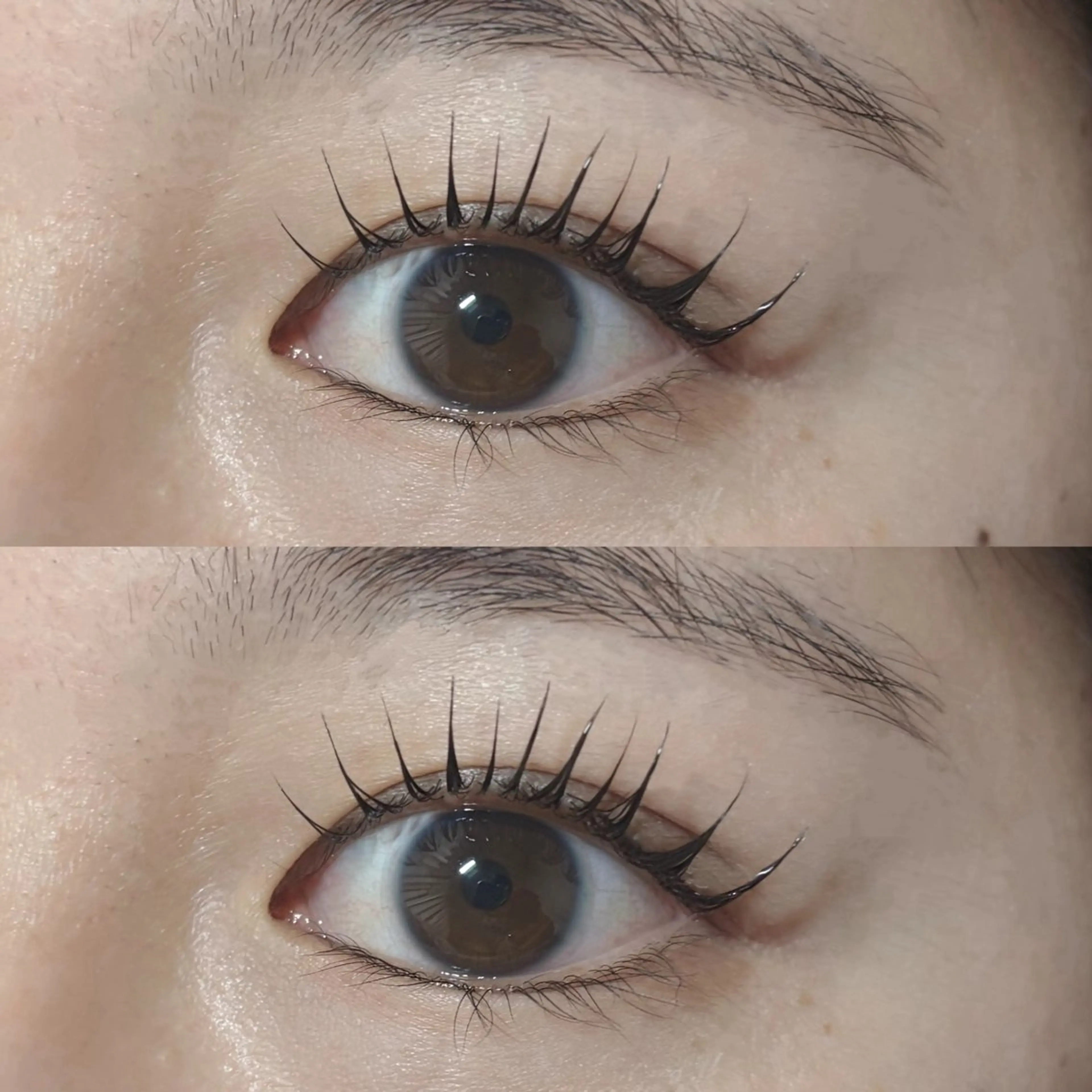 マツエク・マツパ マツパ Lono 岩沢のマツエク・マツパデザイン