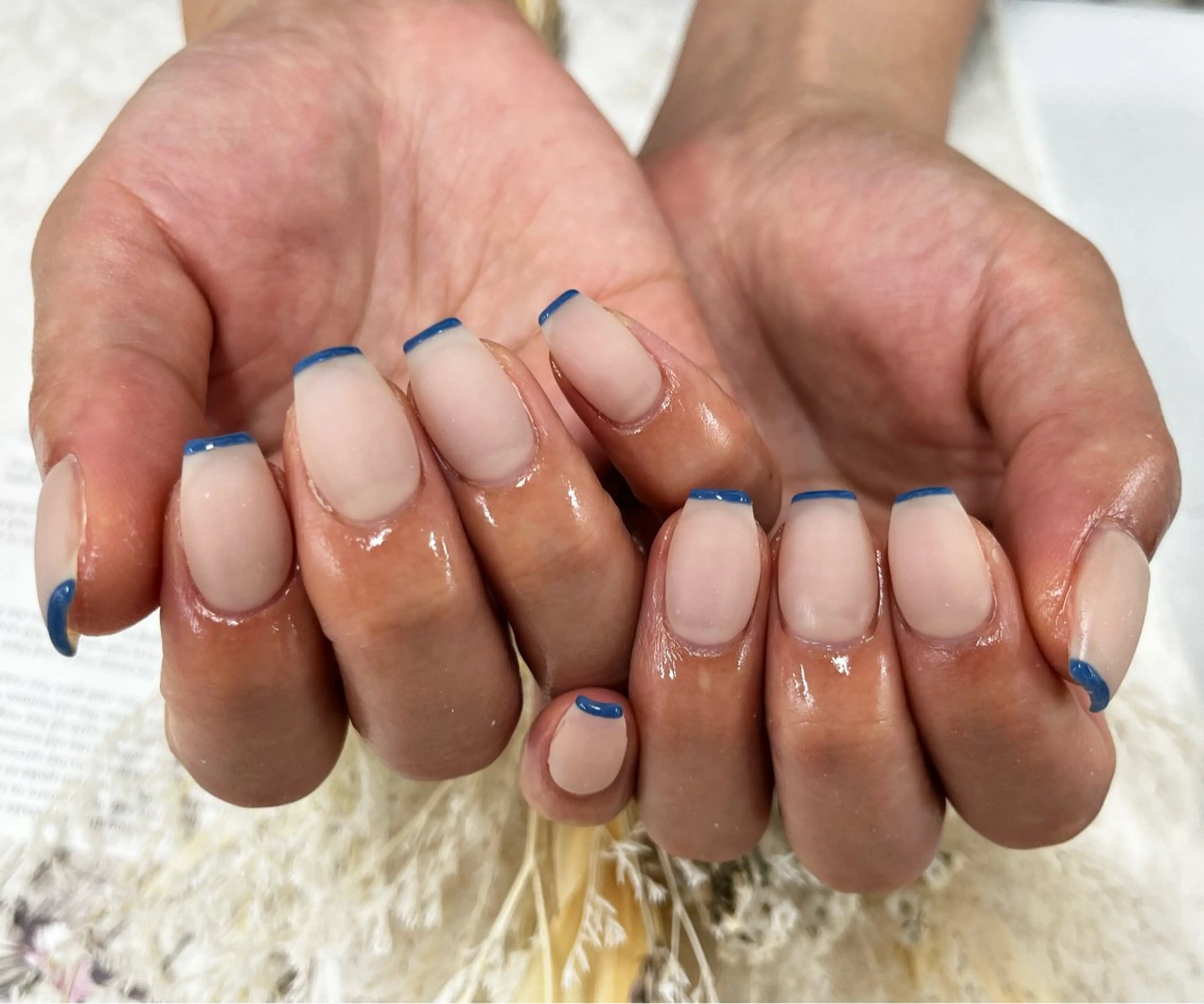 ネイル Basic町田本店 Suzunaのネイルデザイン