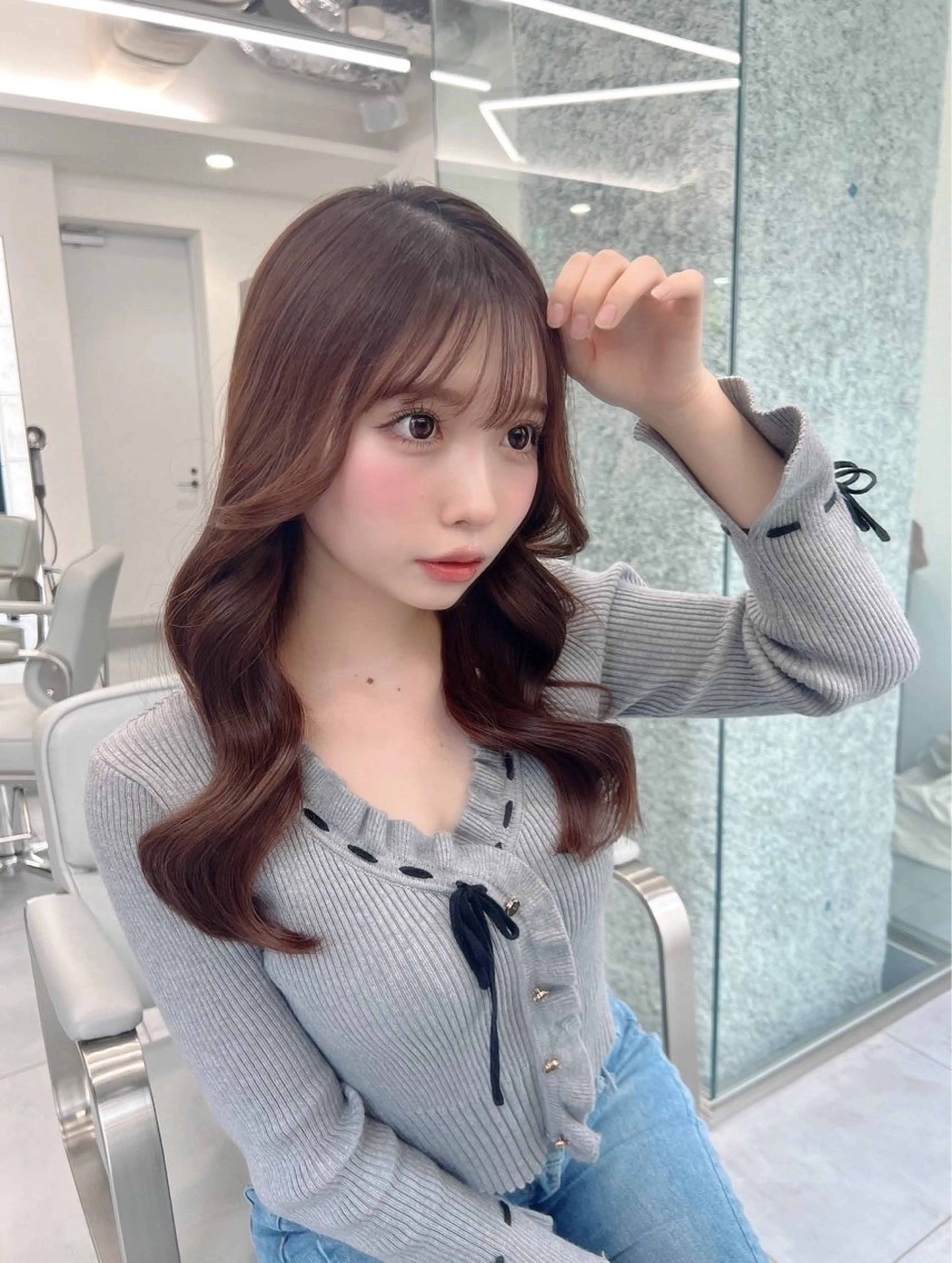 ♥️ 【 𝟭𝟮月限定🧸当日予約のみ 】 超超お得🙂‍↕️⁉️ワンカラー ♥️の写真