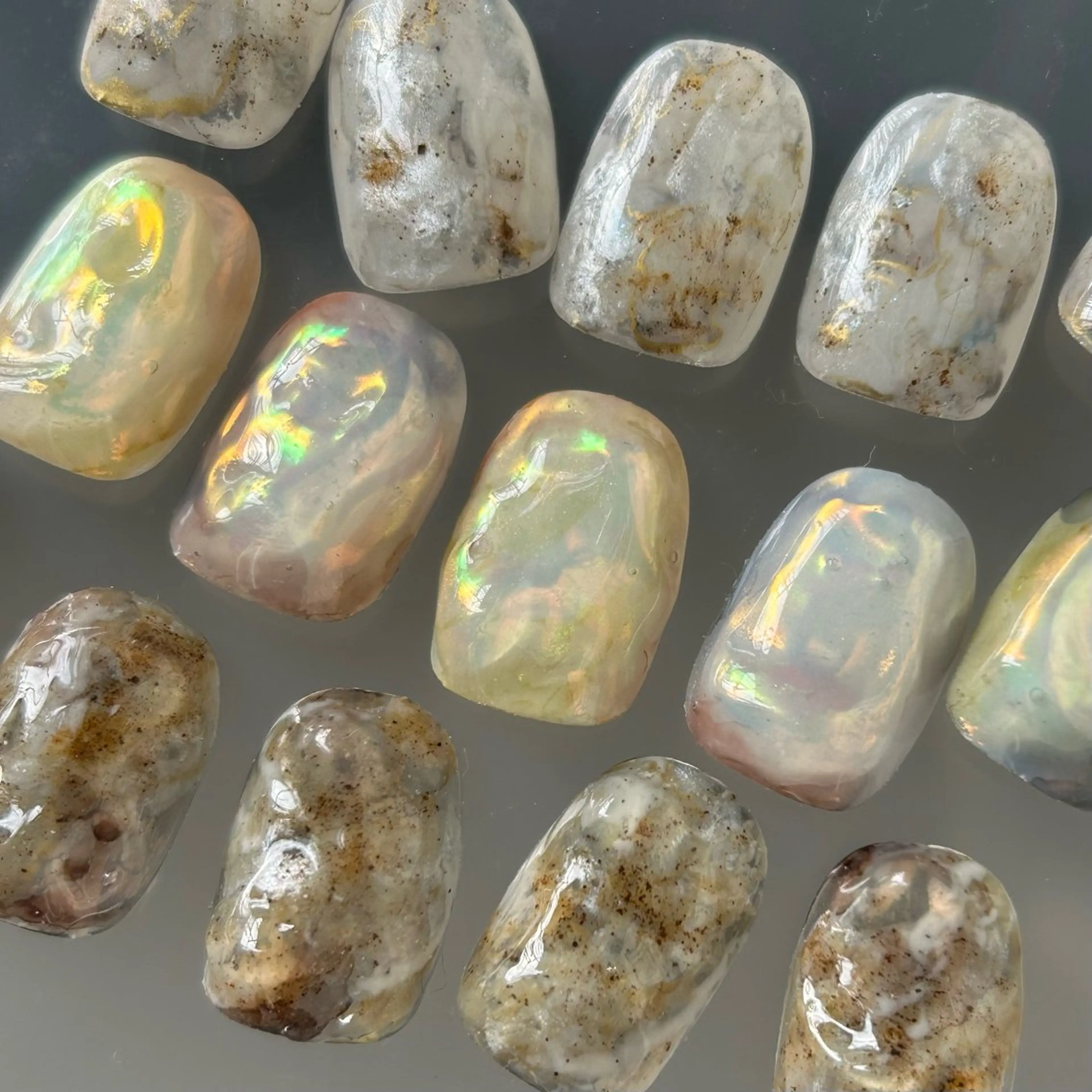 ネイル ayumi / Manonのネイルデザイン