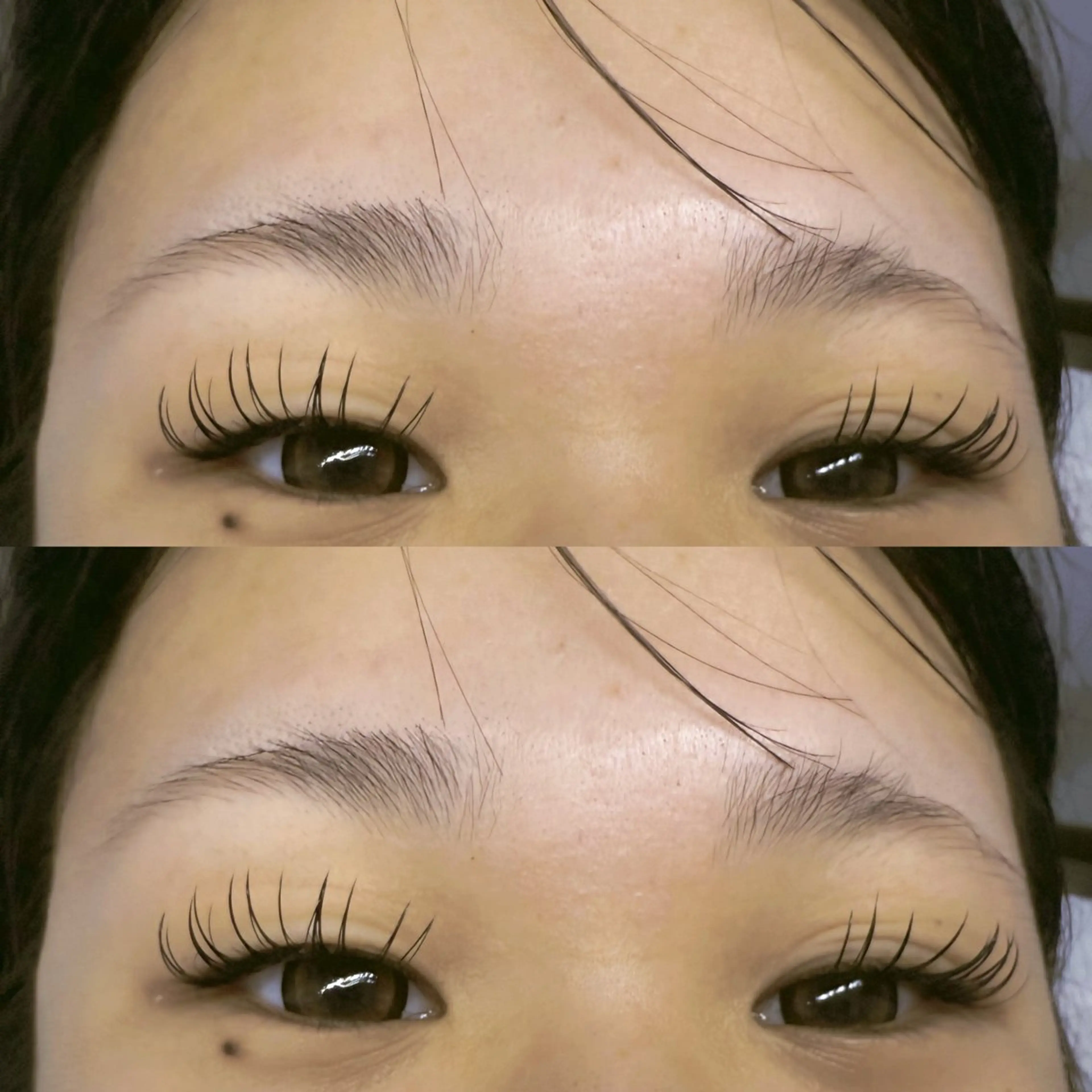 マツエク・マツパ マツエク まつパ/マツエク /眉/HBL/耳ツボのマツエク・マツパデザイン