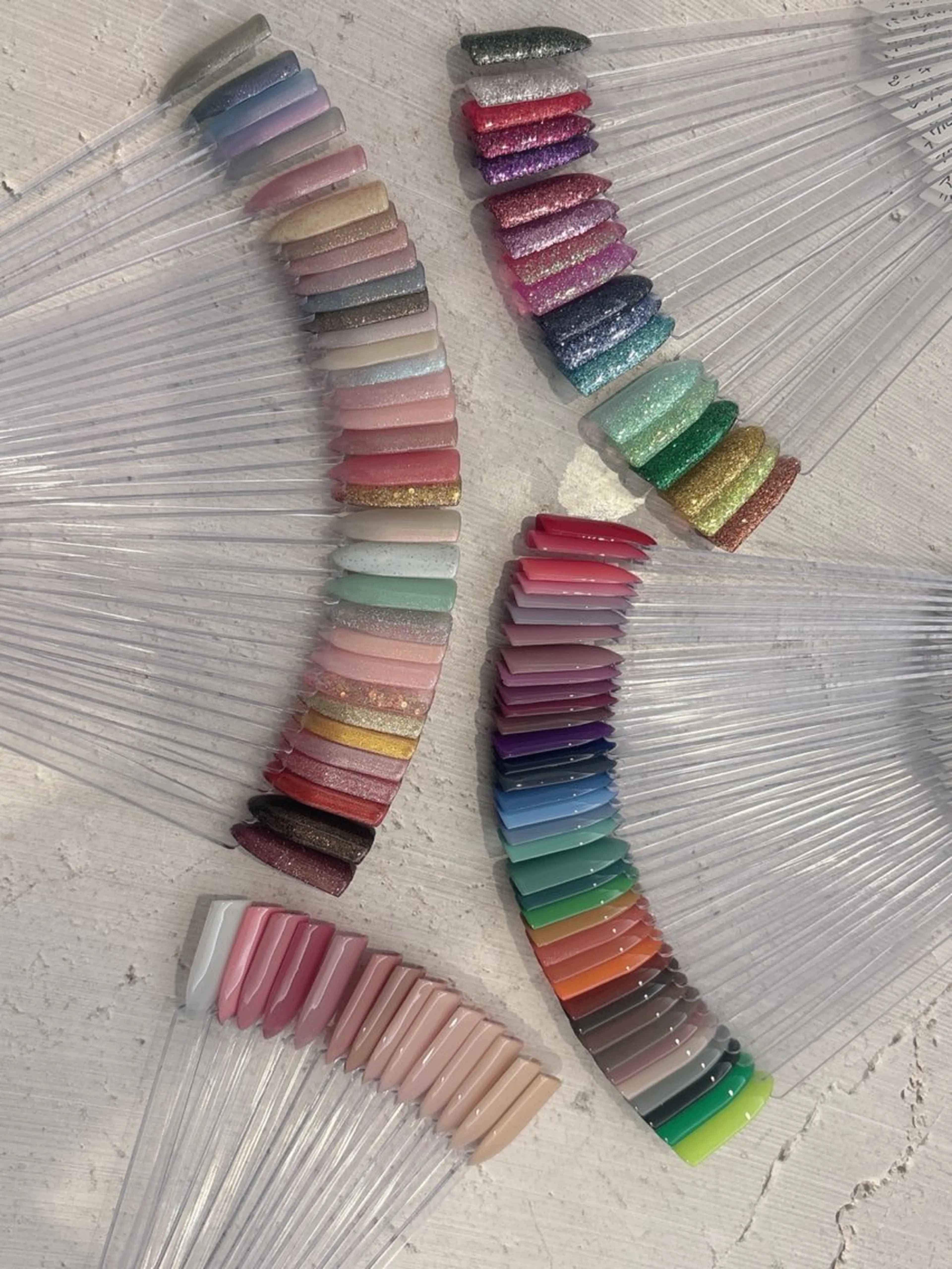 ネイル CoCoplus所属・mio 🌙͙𓍼 米泉店のネイルデザイン