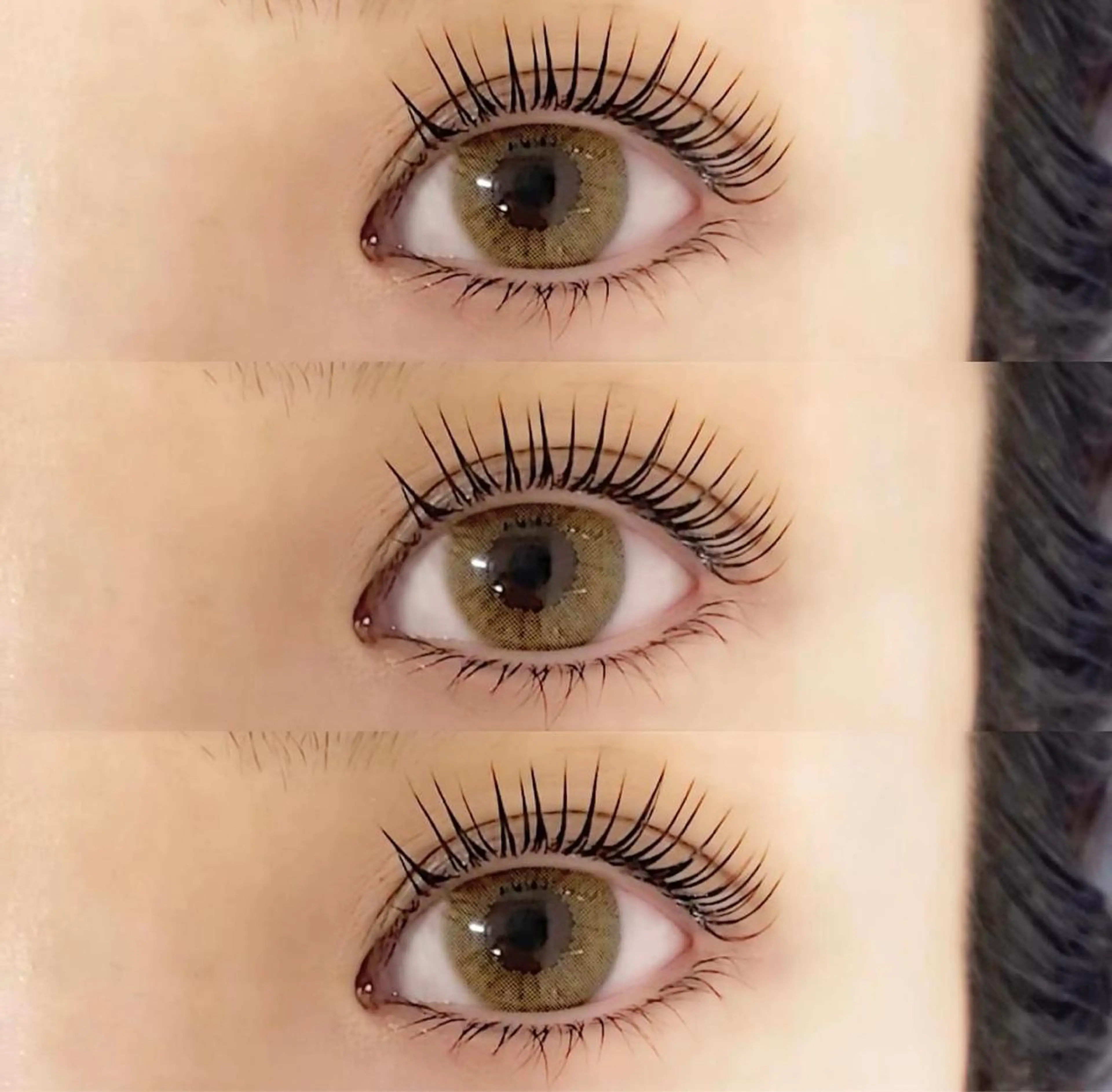 マツエク・マツパ マツパ eyes cream所属・まつ毛と眉毛のおみせ 🪄なんばのマツエク・マツパデザイン