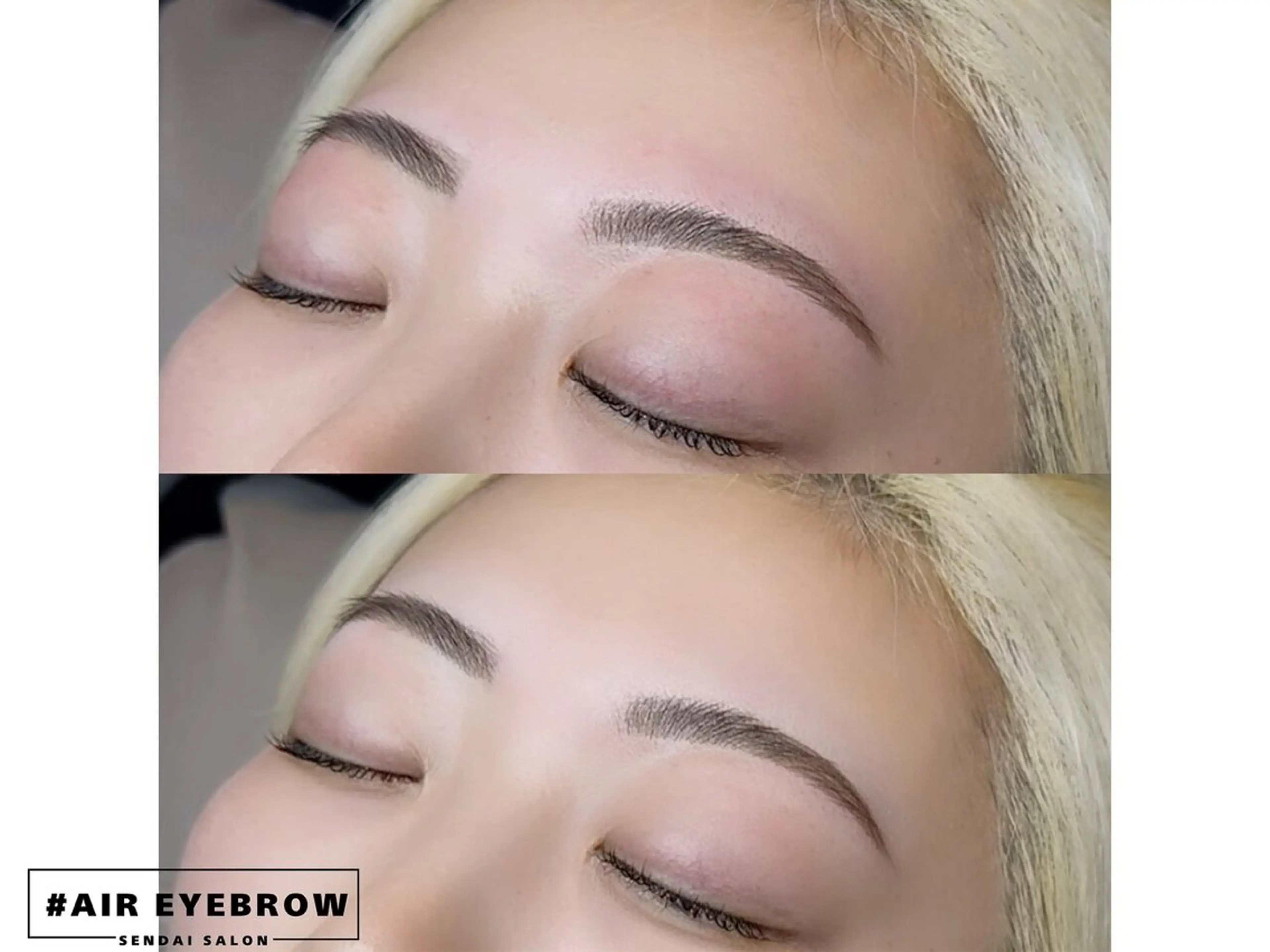 アイブロウ ワックス脱毛 眉カット その他(アイブロウ) 仙台 AIREYEBROWの眉毛・アイブロウイメージ